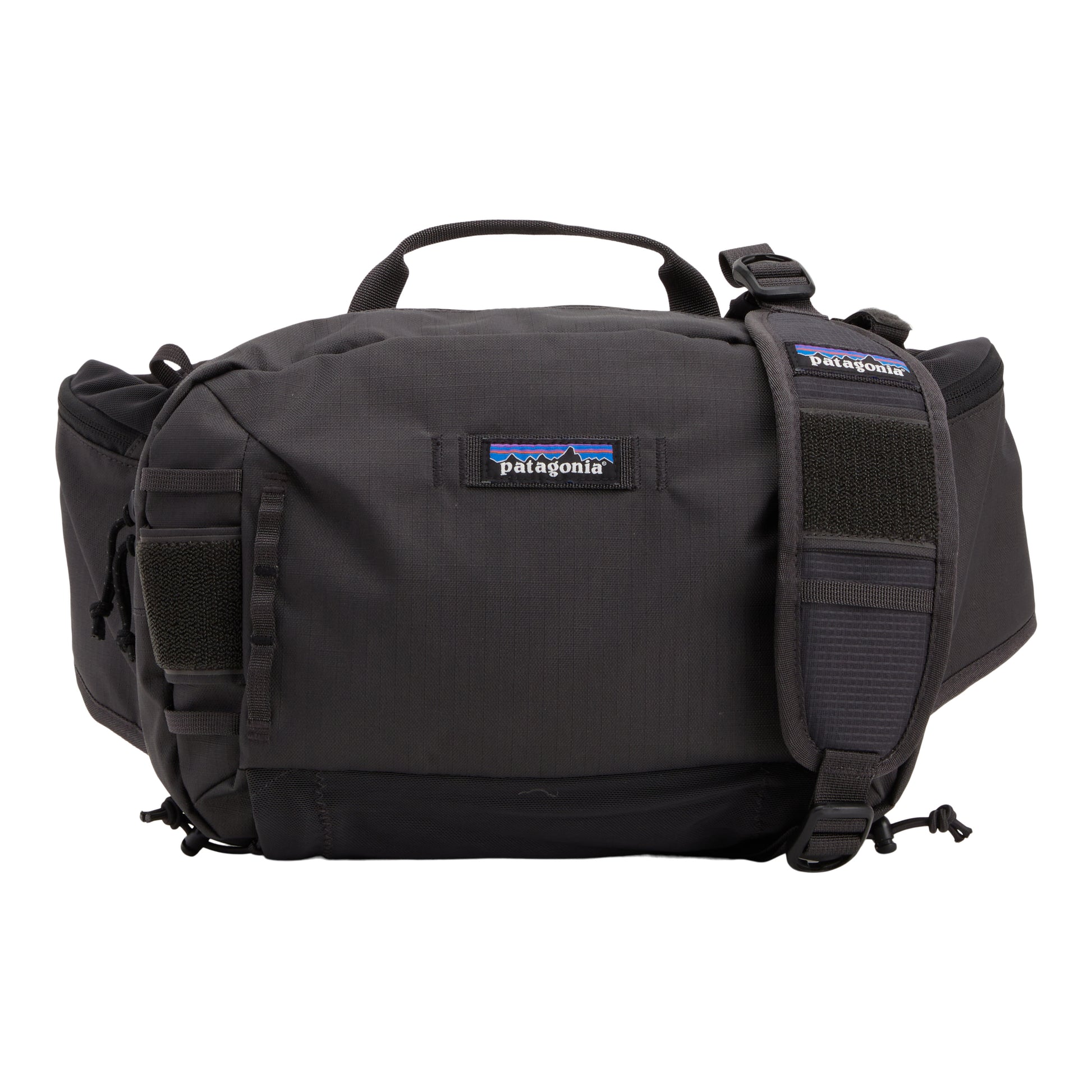 SOLD! – NEW PRICE! – Patagonia Stealth Hip Pack – NEVER USED