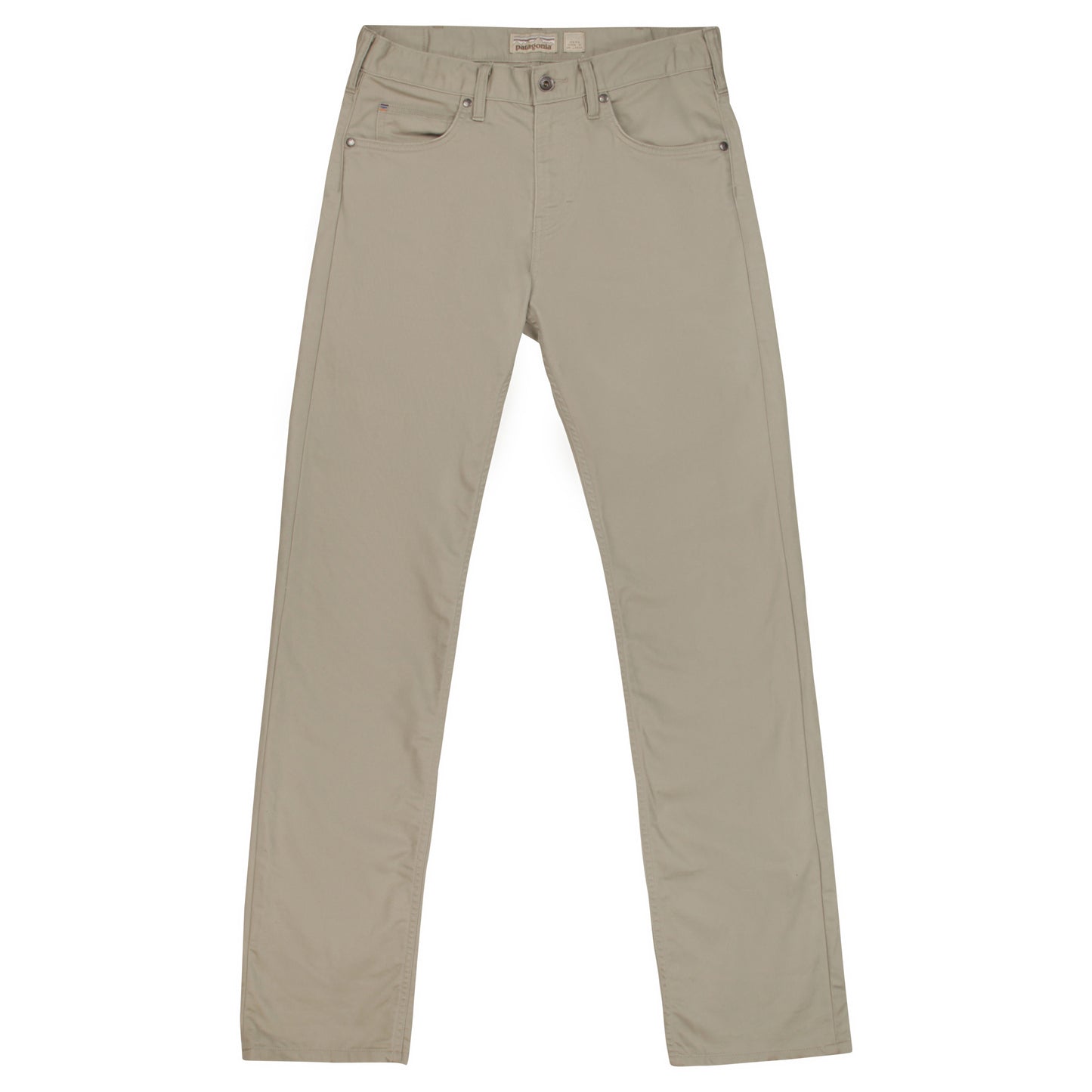 M's Performance Twill Jeans - Long