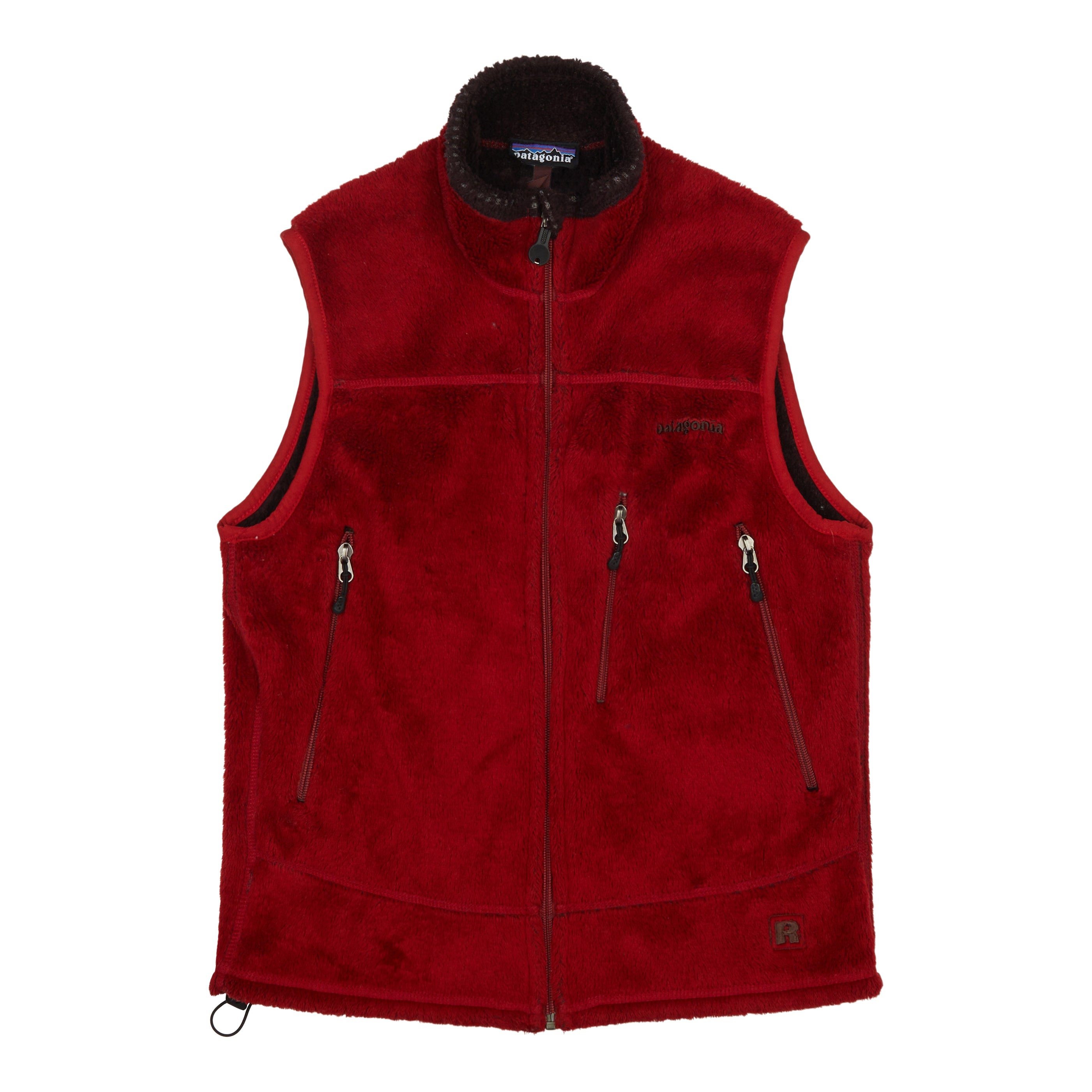 R4 Vest Unisex Patagonia Worn Wear