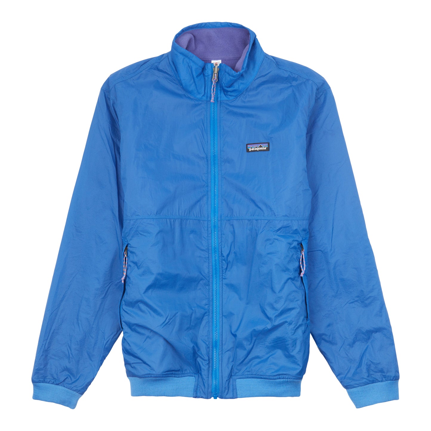 Men's Reversible Shelled Microdini Jacket