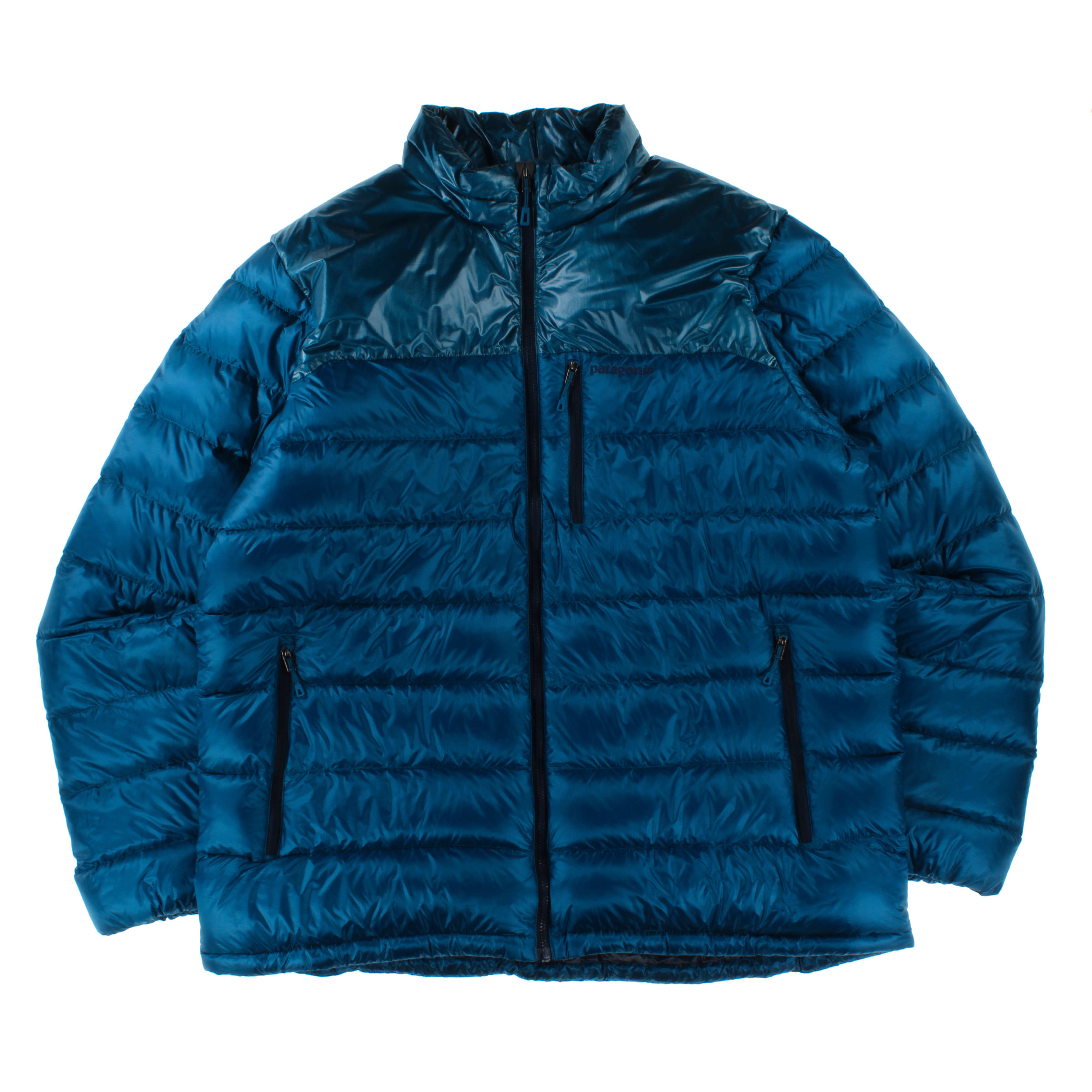 M's Fitz Roy Down Jacket – Patagonia Worn Wear