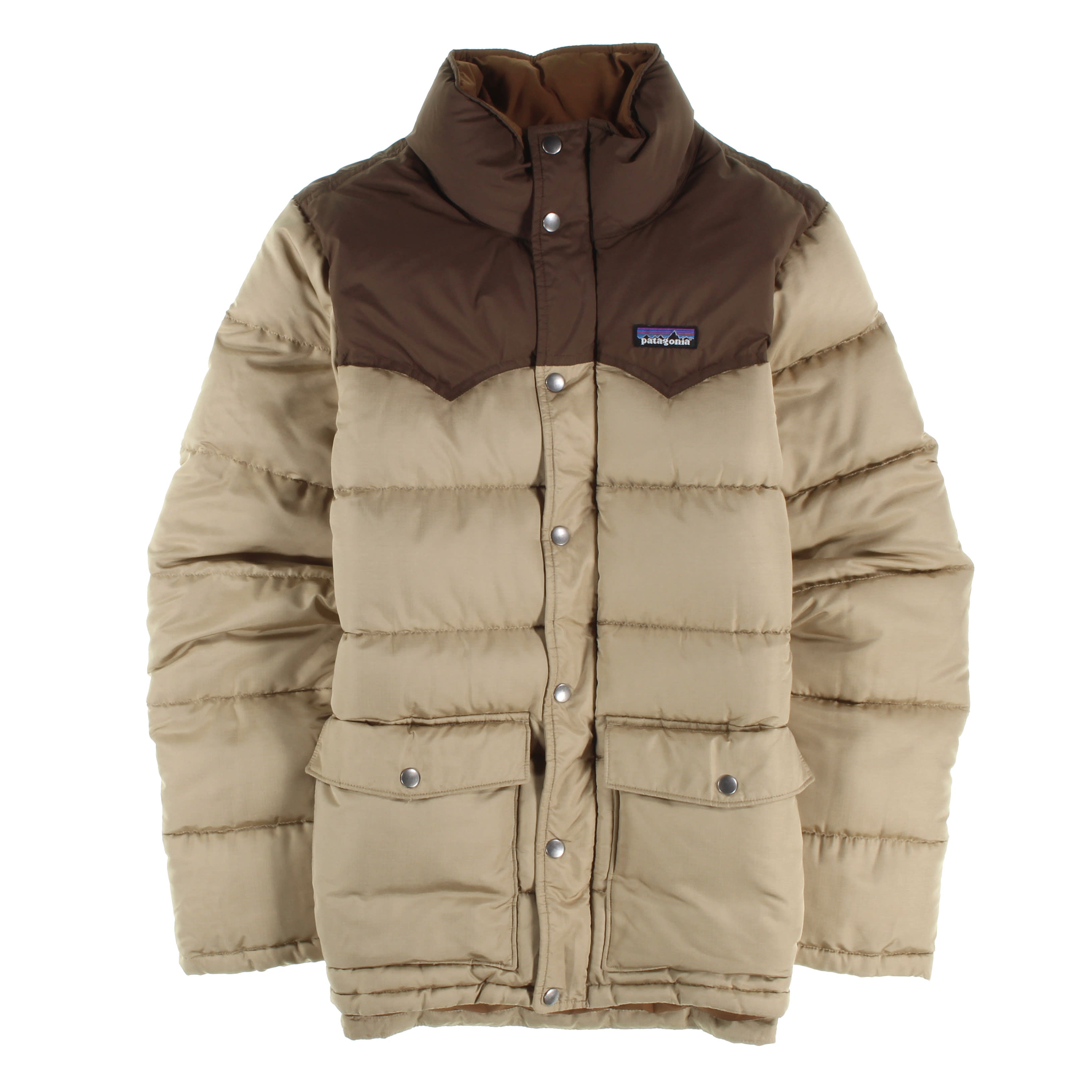 M's Slingshot Down Jacket