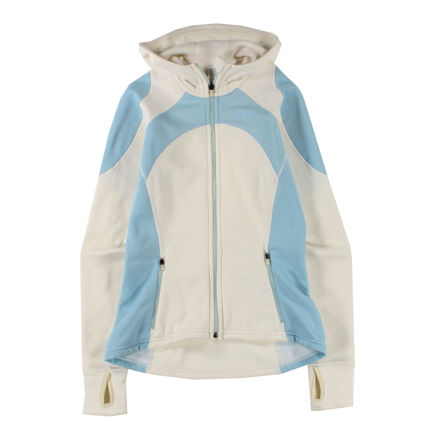 Women's Stretch Velocity Hoody