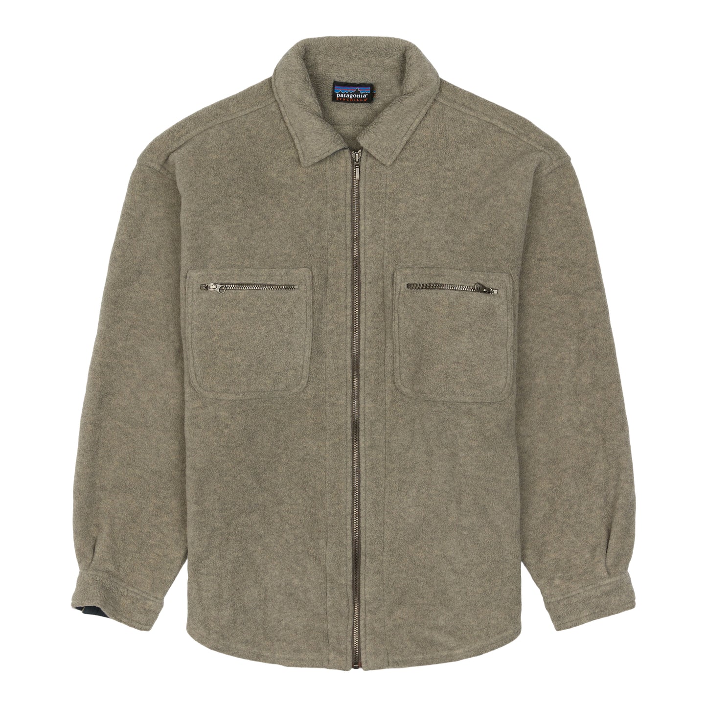 Unisex Synchilla Overshirt