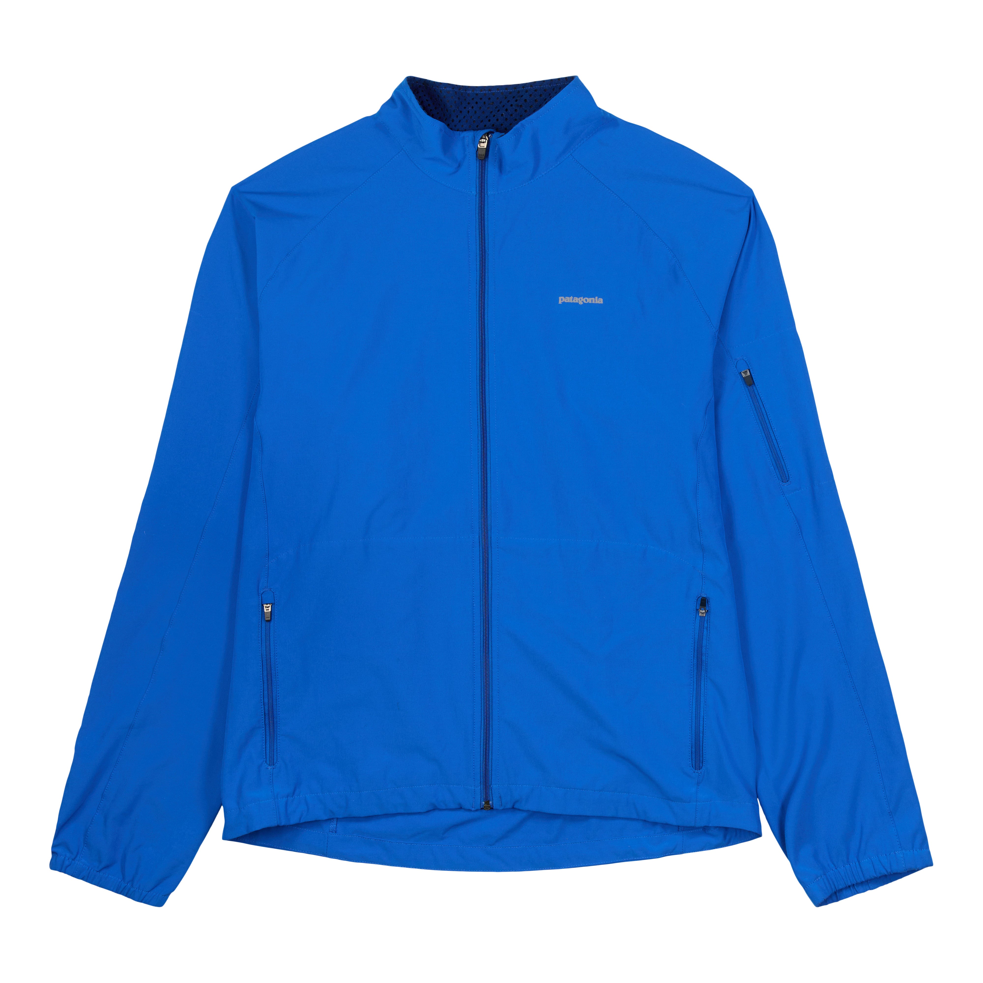 Patagonia hot sale traverse jacket