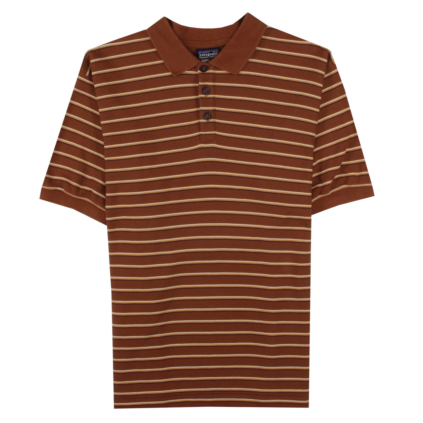 M's Polo Shirt