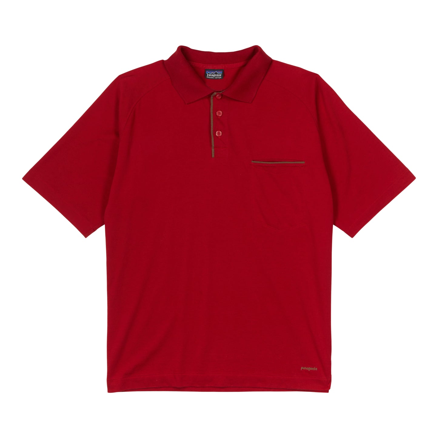 M's Vitaliti Jersey Polo