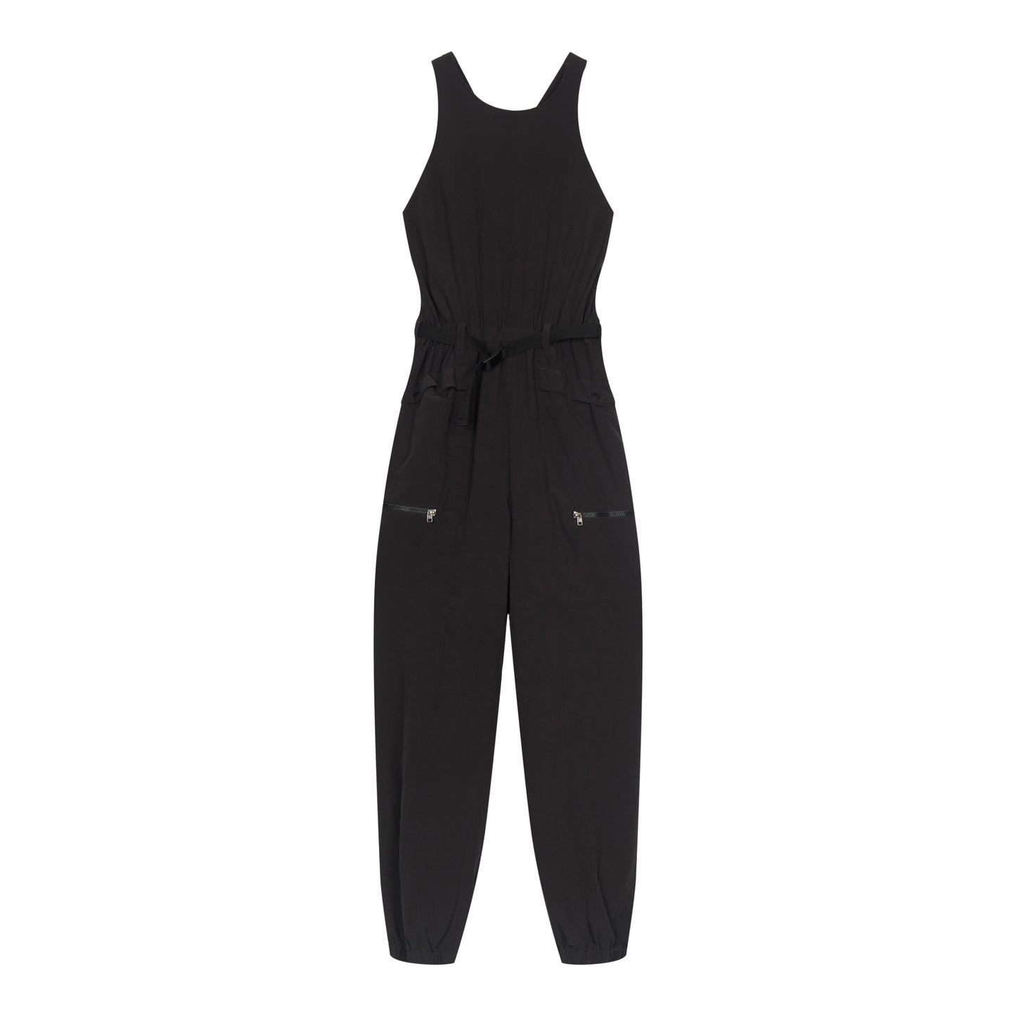 W's Fleetwith Belted Jumpsuit