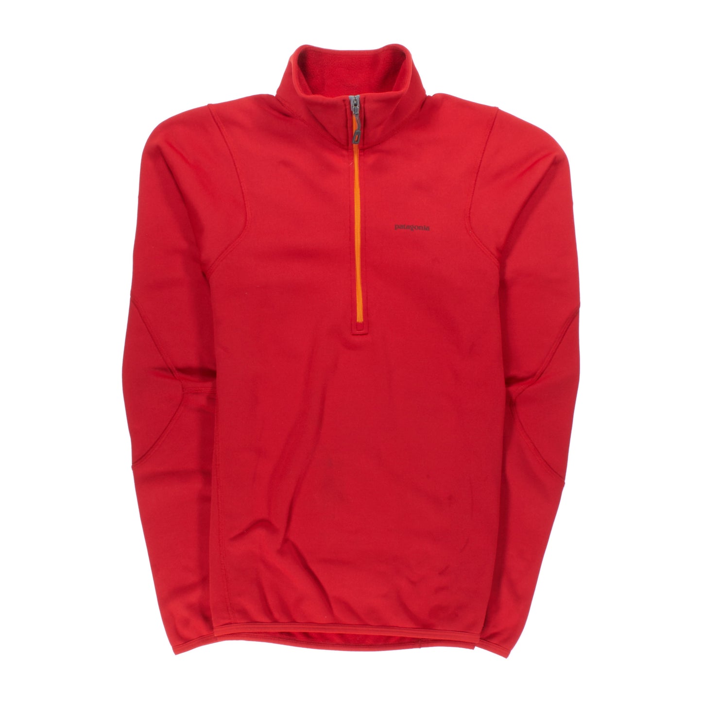 M's Piton Pullover