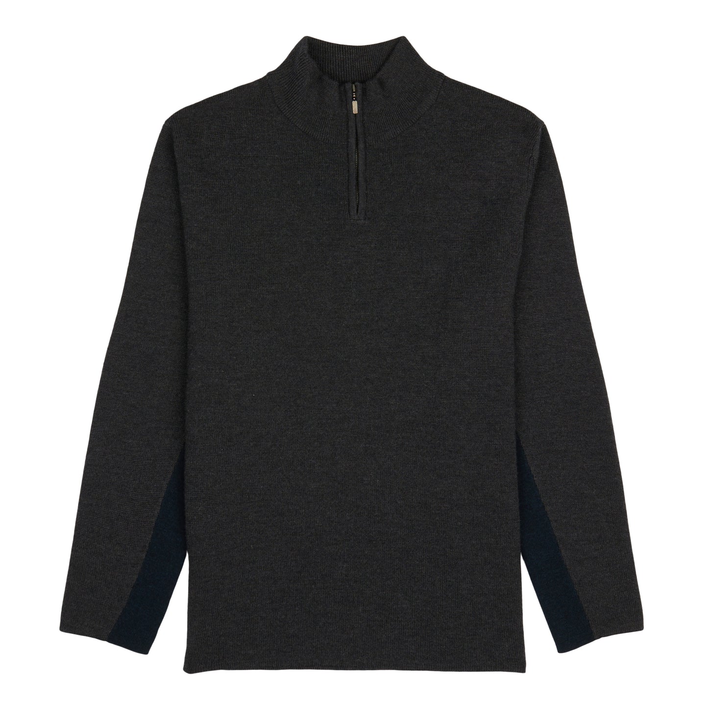 M's All Mountain 1/4 Zip Sweater