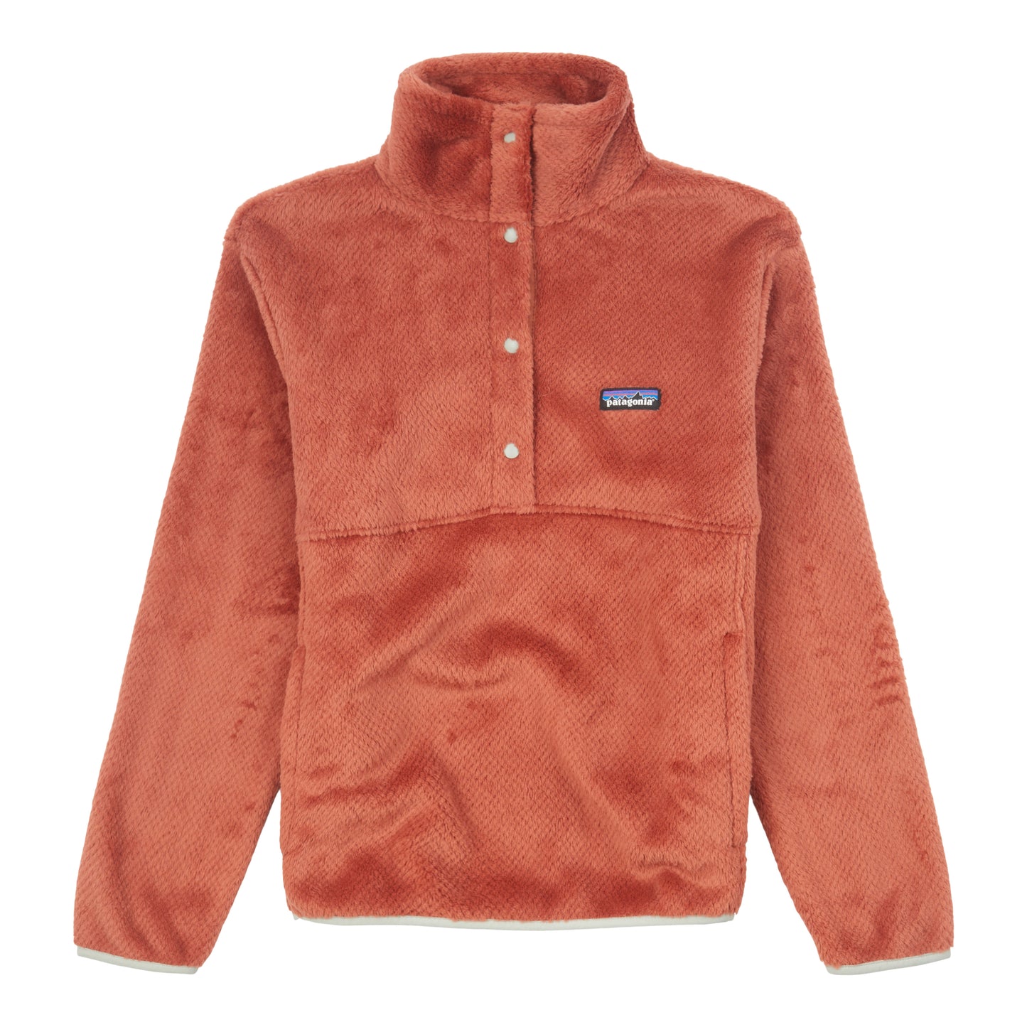 Patagonia Re-Tool Snap-T Pullover - Women's - OMCgear