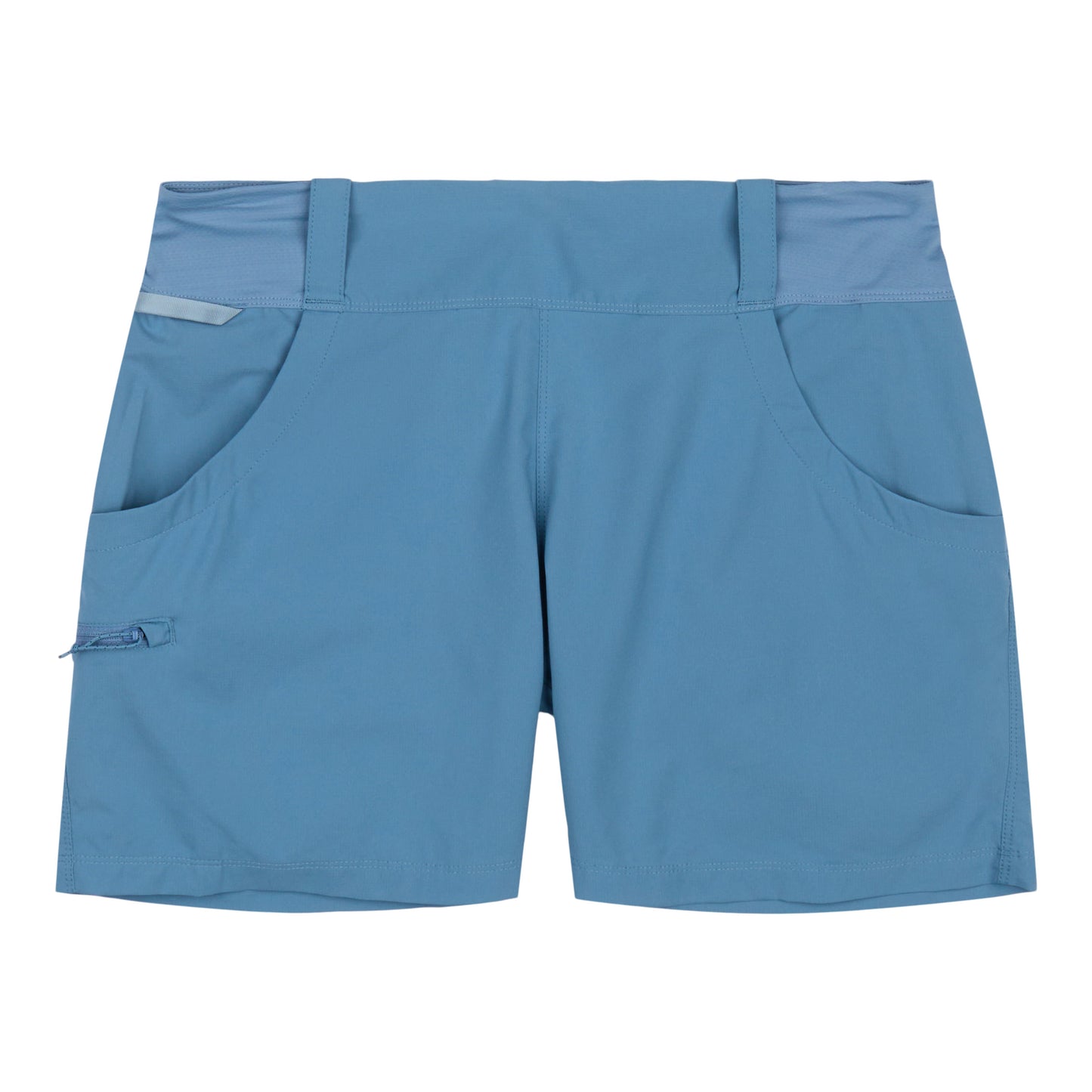 Women's Tech Shorts