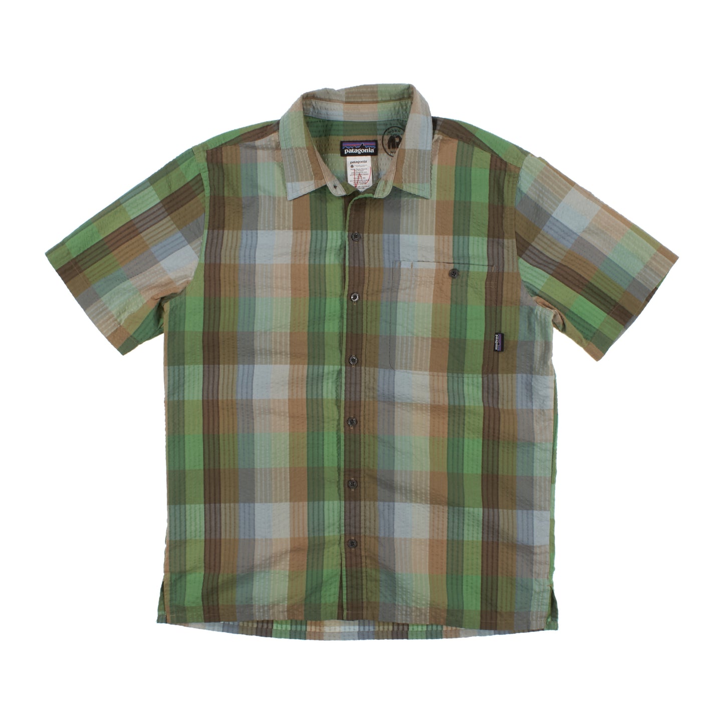 Men's Puckerware® Shirt