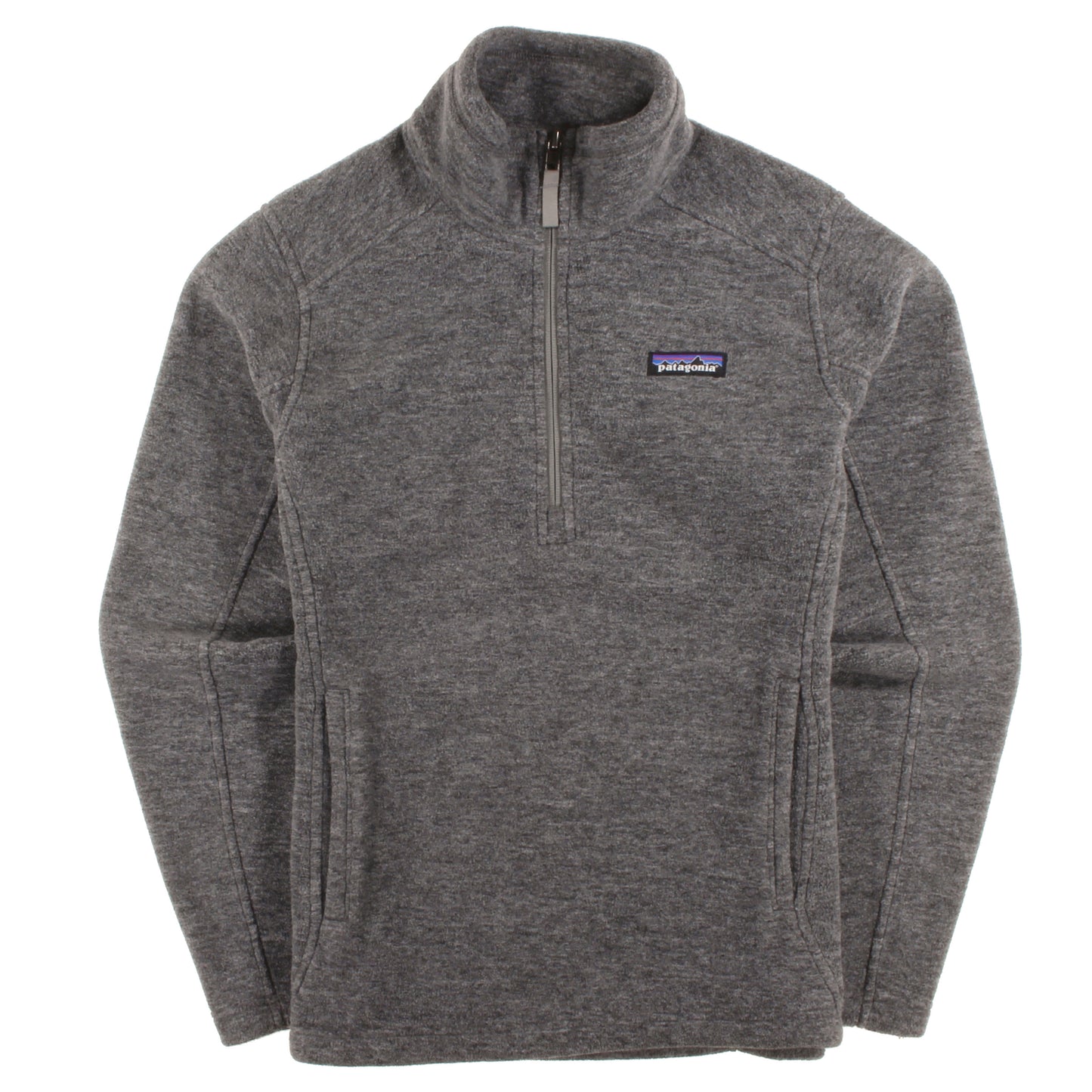 W's Classic Synchilla® Marsupial Pullover