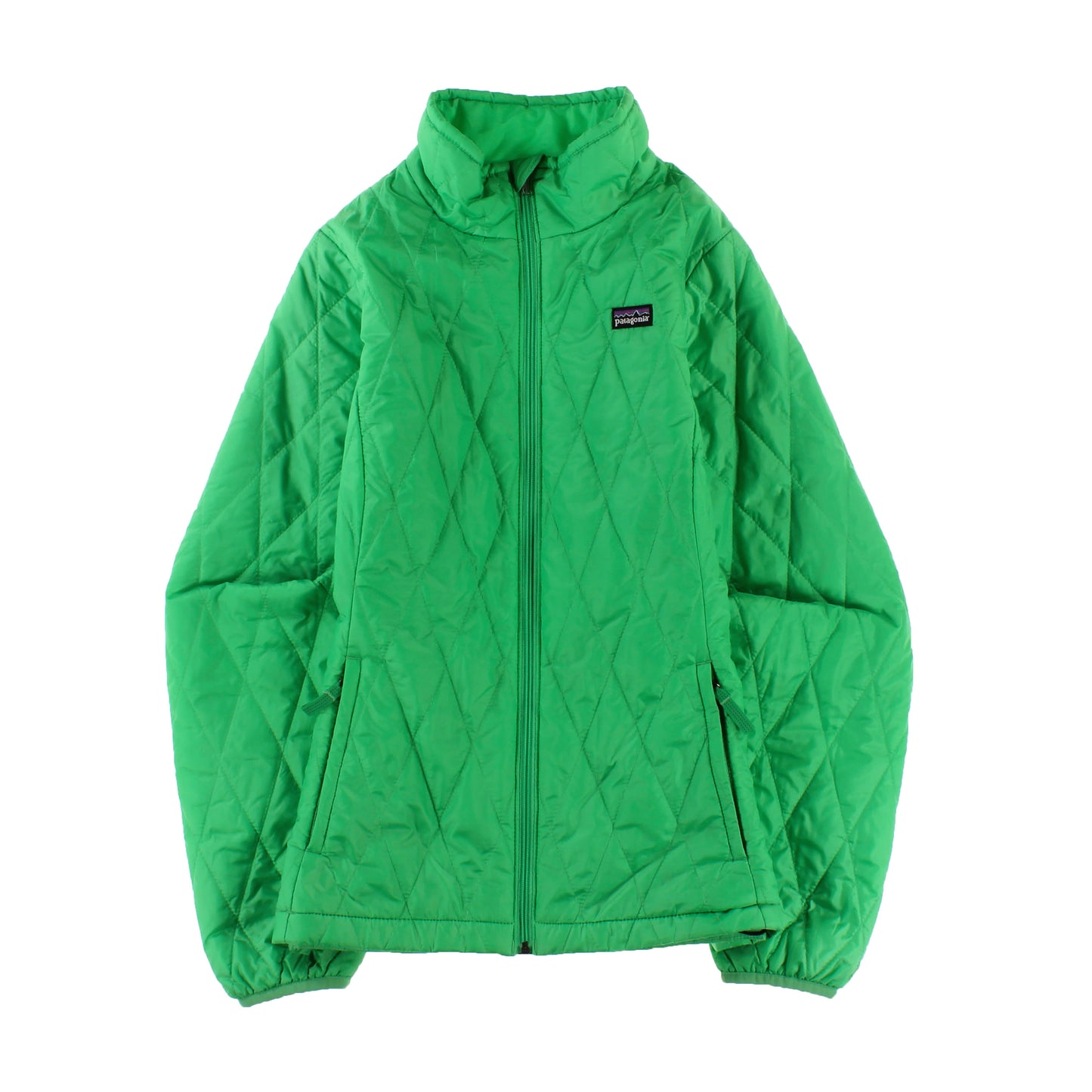 Girls' Nano Puff® Jacket