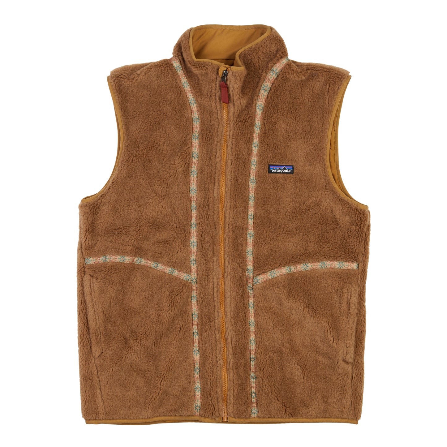 M's Woolyester Fleece Jacket – Patagonia Worn Wear