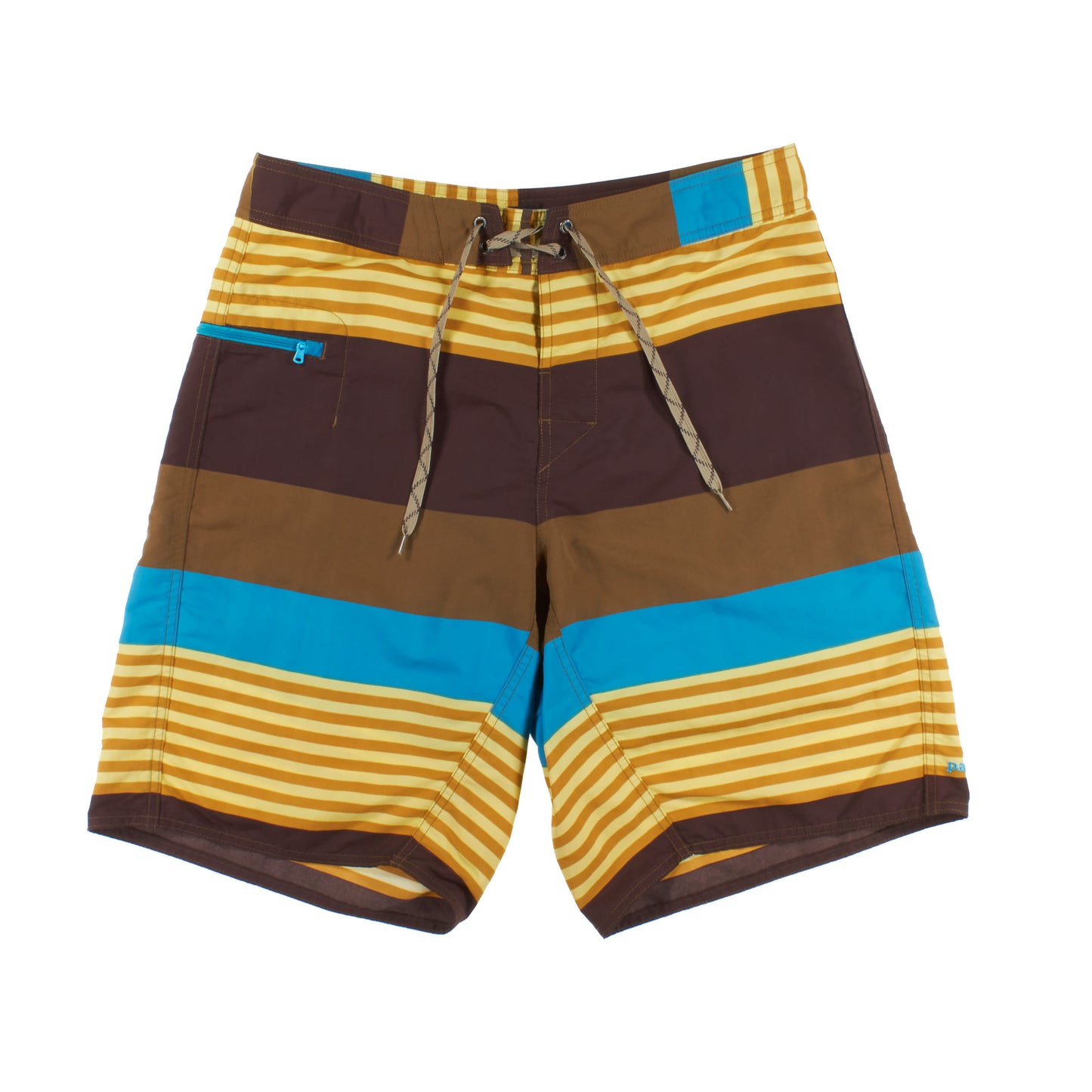 Men's Wavefarer Board Shorts - 21"