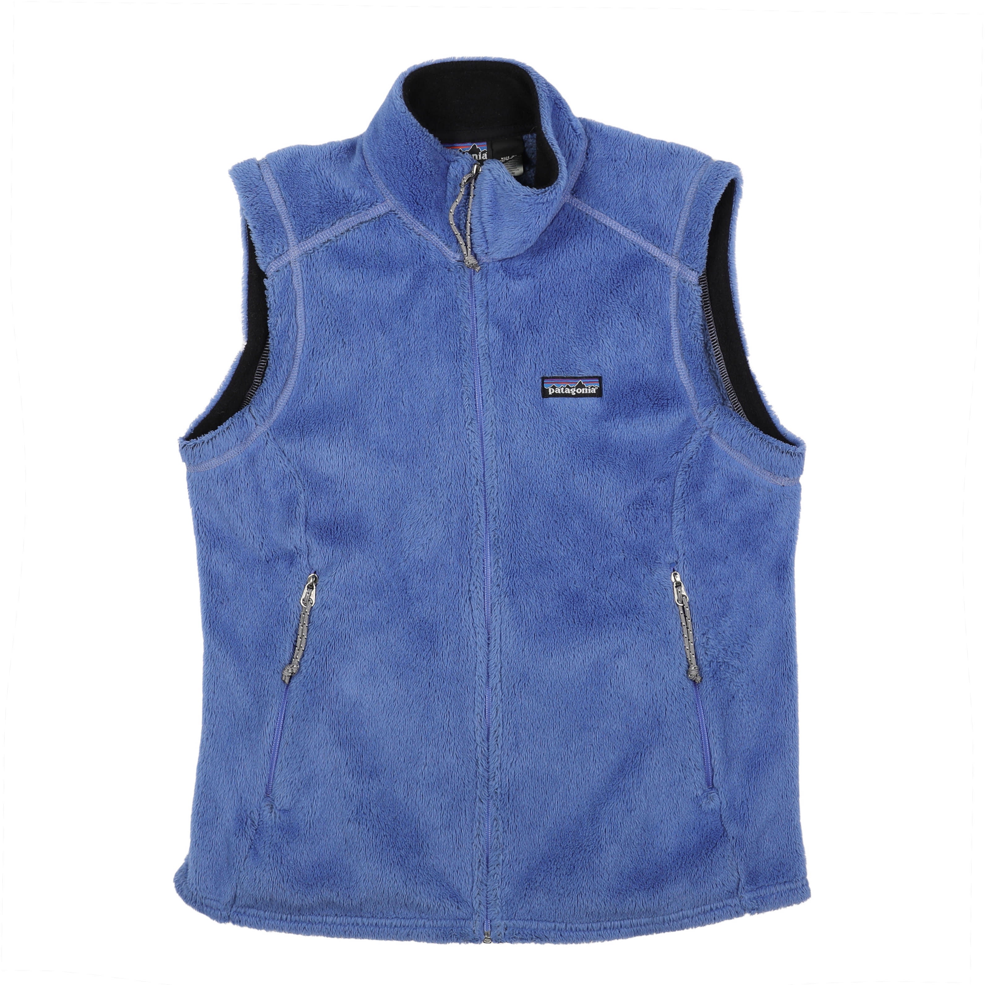 Patagonia 2025 r2 vest