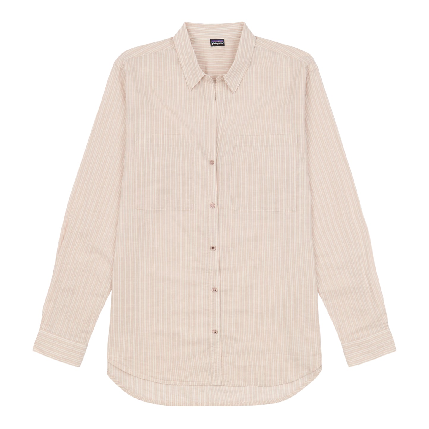 Women's Lightweight A/C® Buttondown