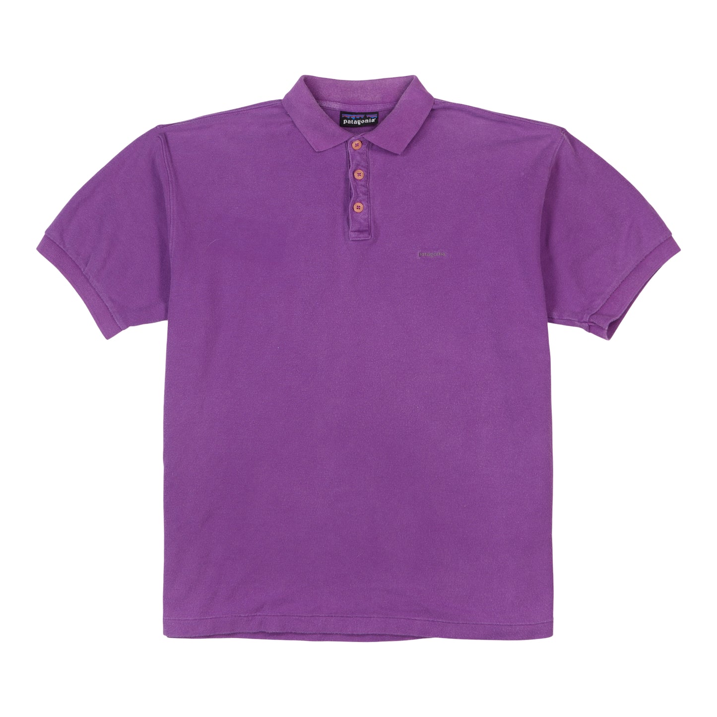 M's Polo Shirt