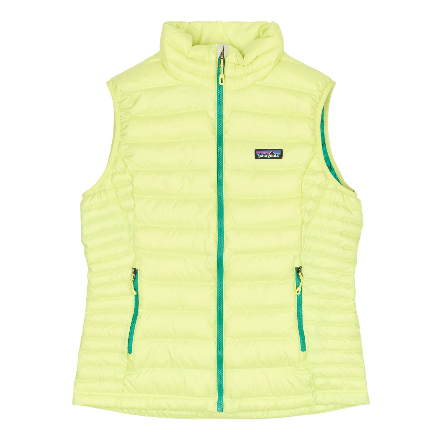 Women's Down Sweater Vest