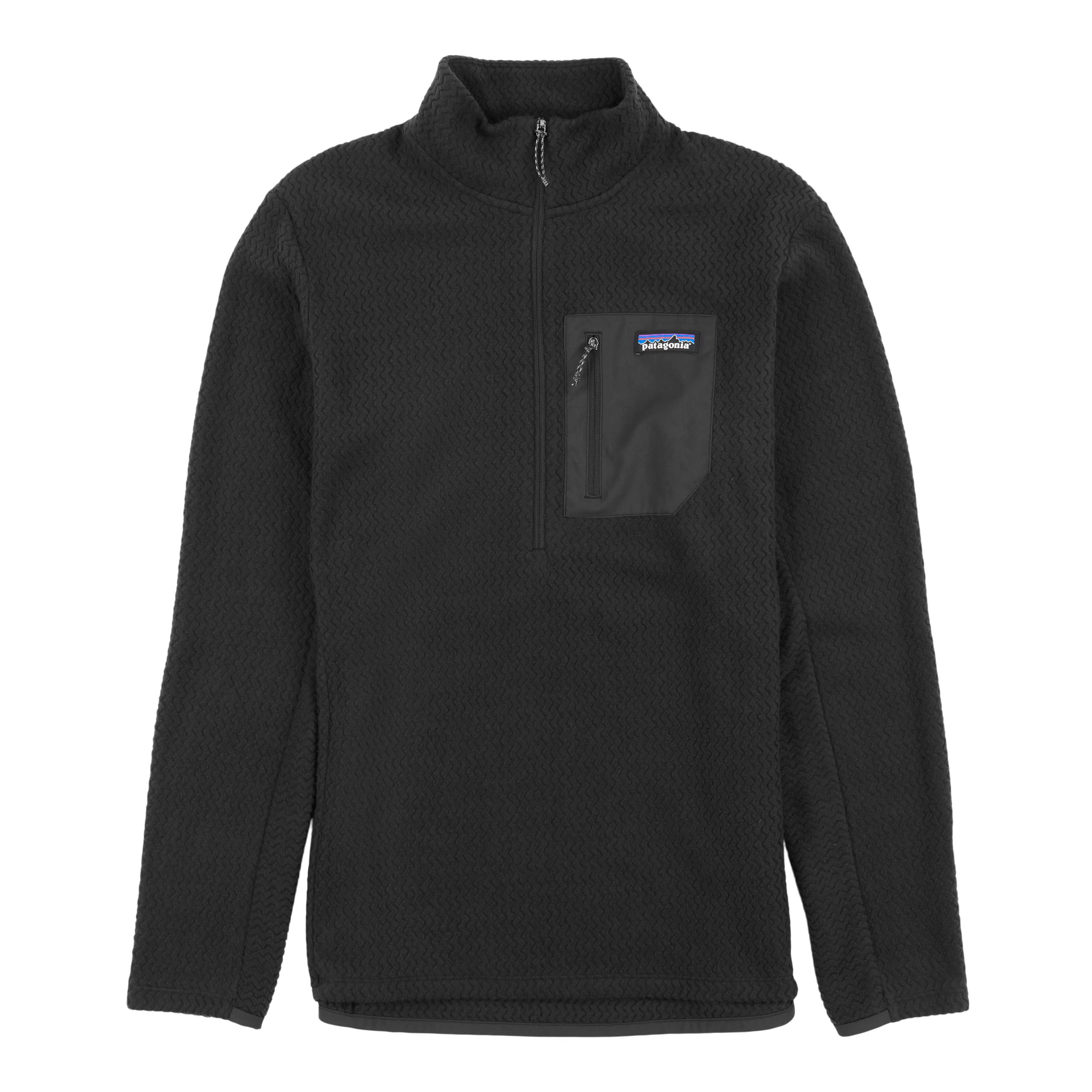 Men's R1® Air Zip-Neck – Patagonia Worn Wear