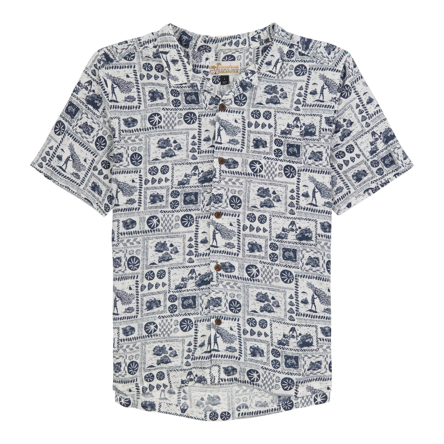 Men's Limited Edition Pataloha® Shirt