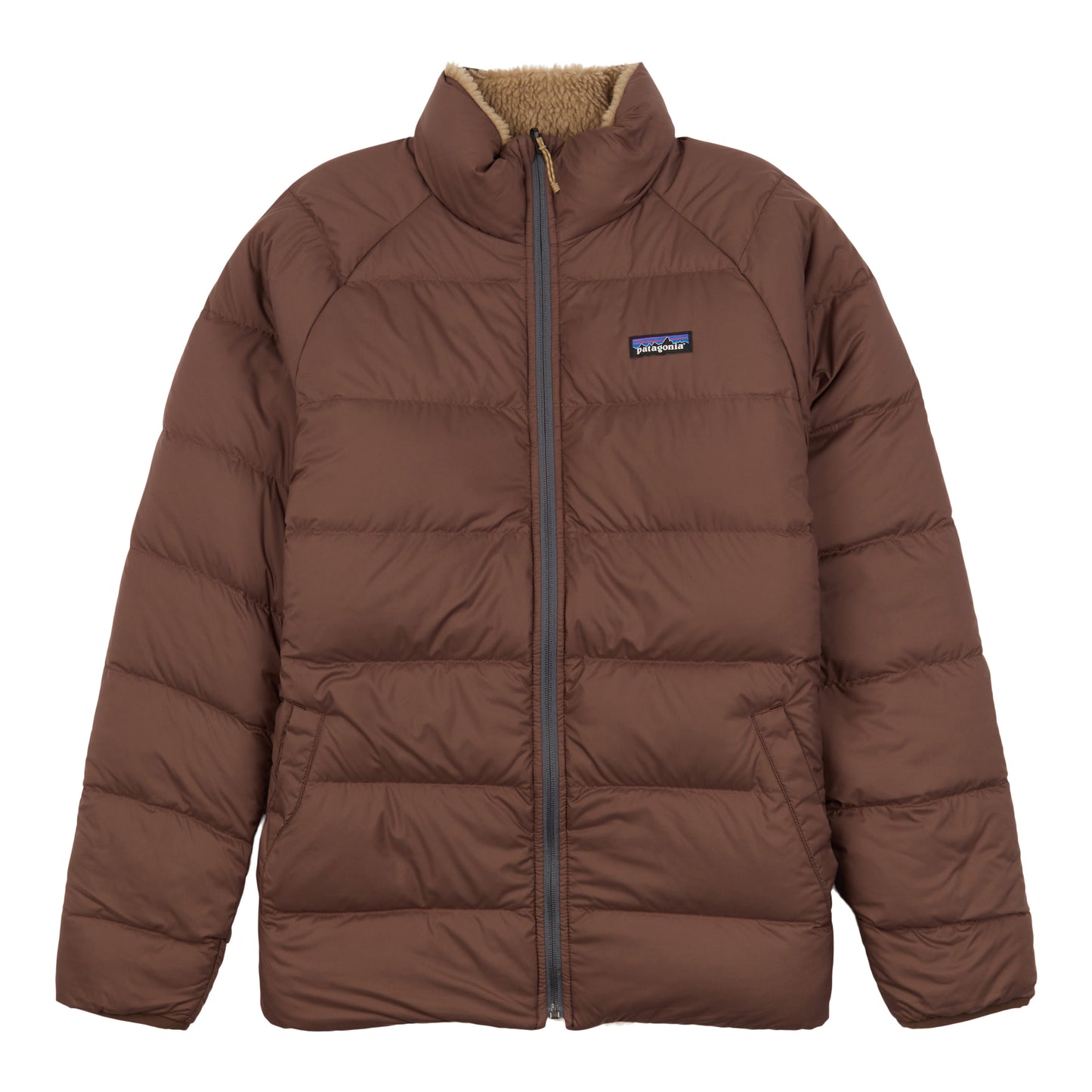 Patagonia R3 Revisable Regulator Jacket ~ XL  Clothes design, Jackets,  Reversible jackets