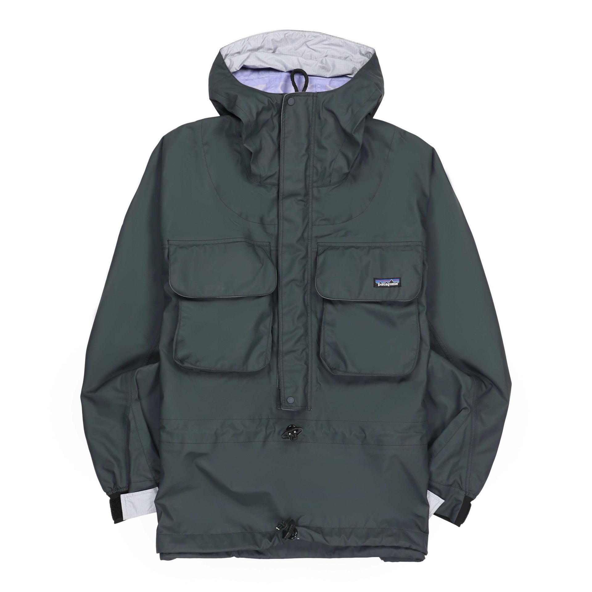 Patagonia SST Fly Fishing Jacket : r/PatagoniaClothing