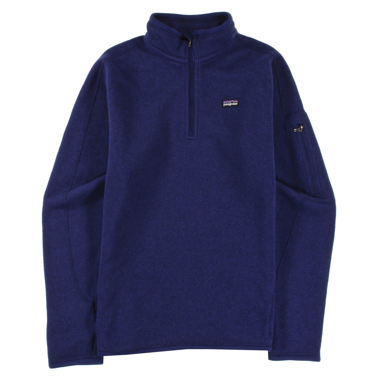 Women's Better Sweater® 1/4-Zip