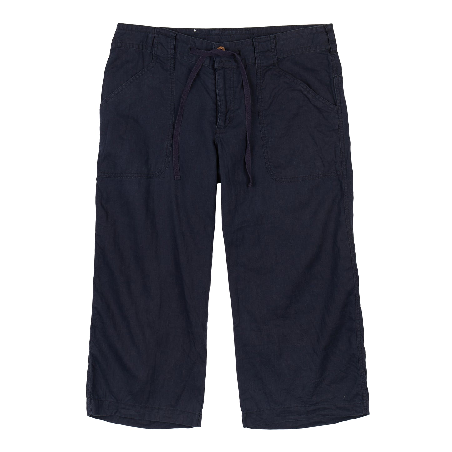 W's Island Hemp Capris