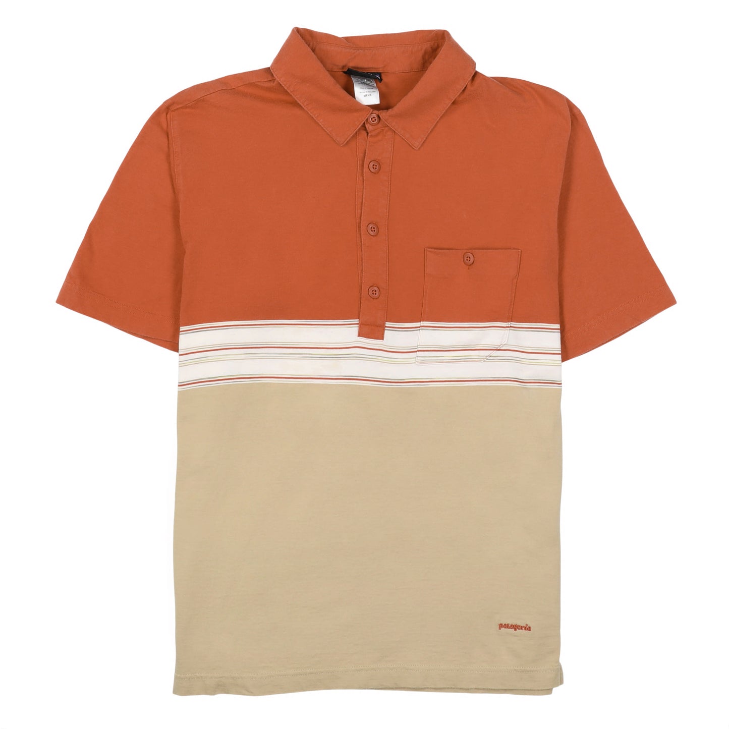 M's Offhand Polo Shirt