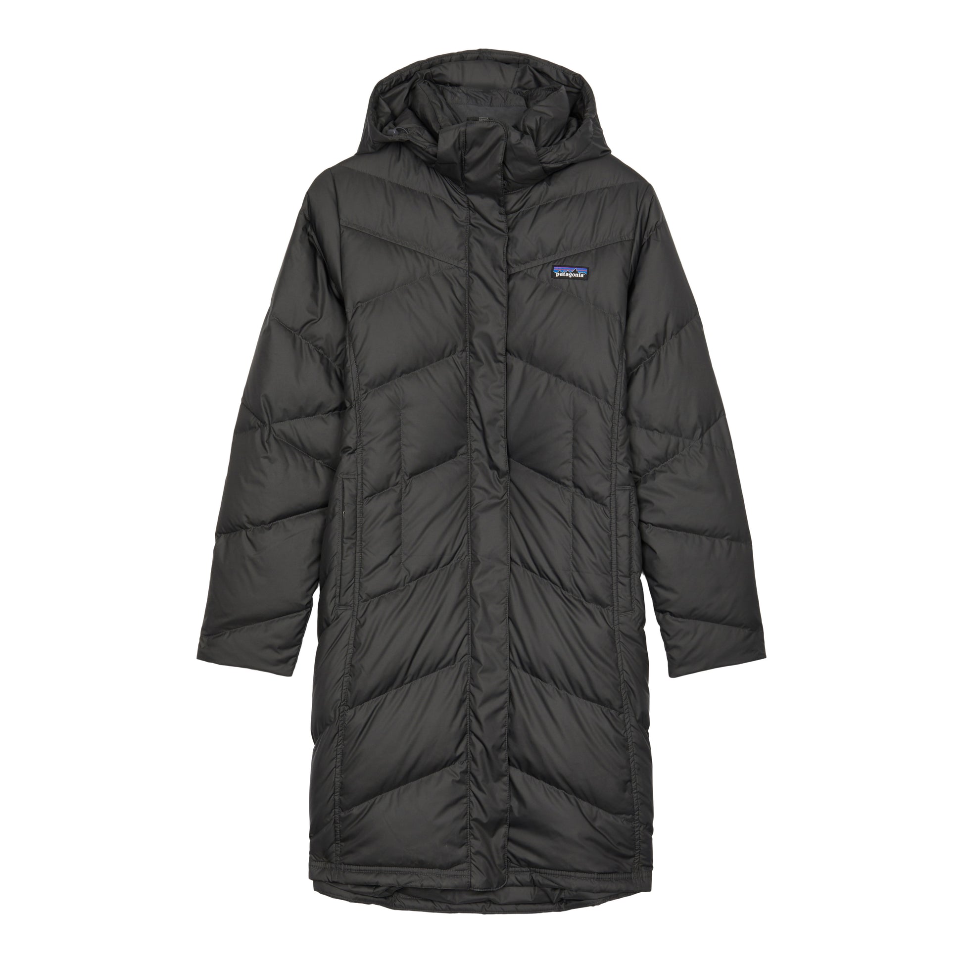 Women's Down With It Parka – Patagonia Worn Wear