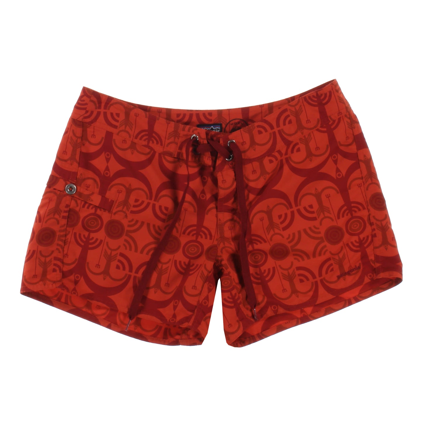 Women's Wavefarer Board Shorts