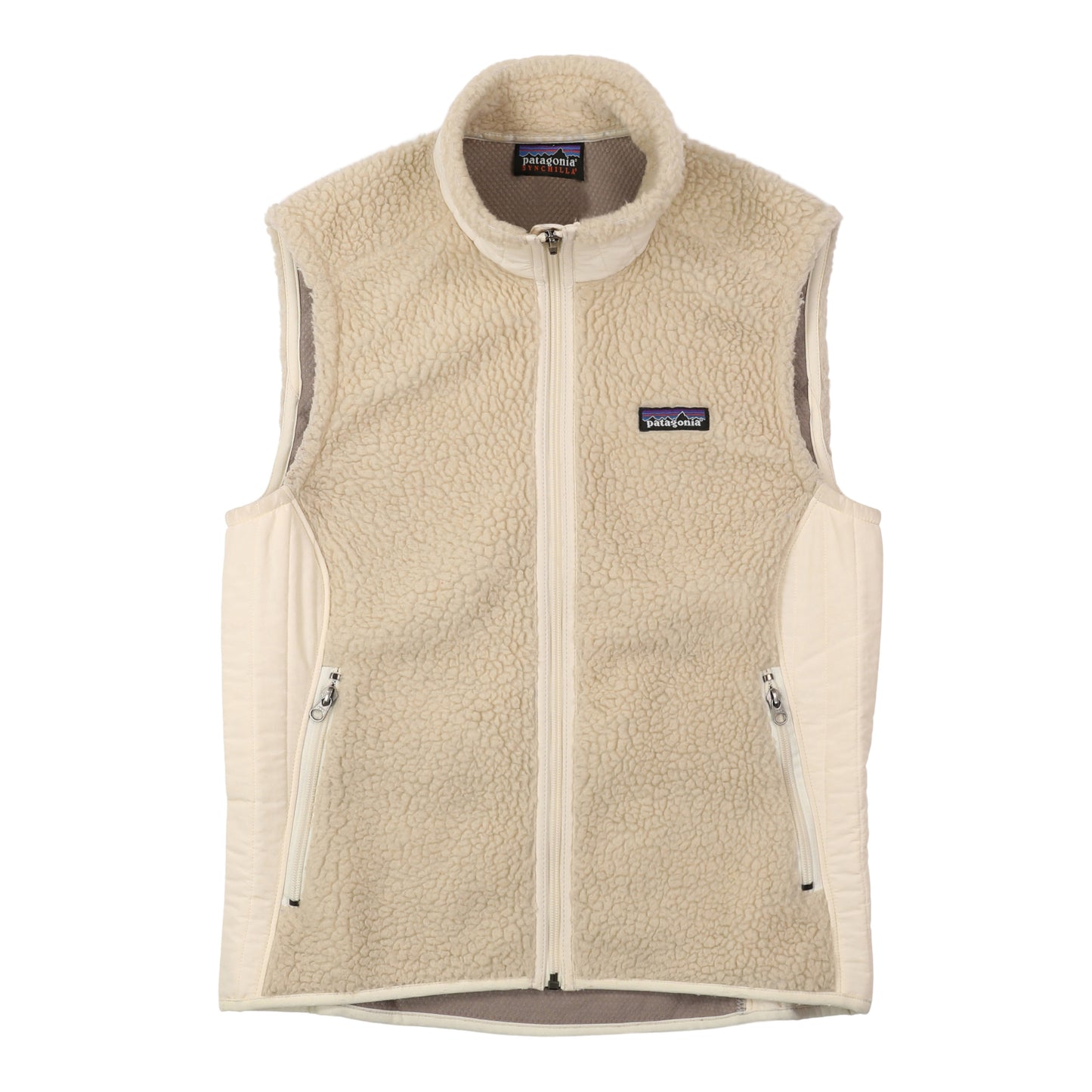 Women's Retro-X Vest