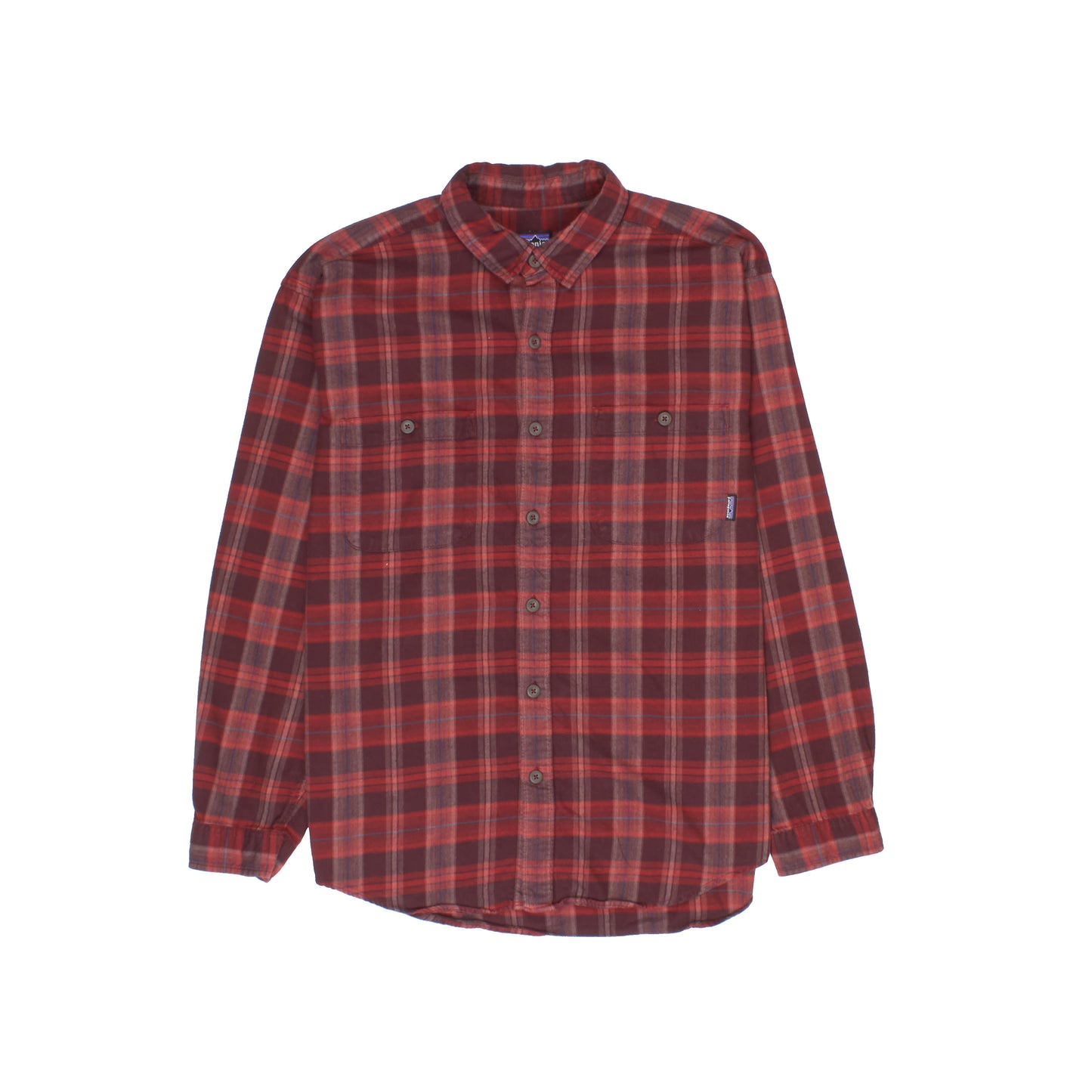 M's Pima Cotton Shirt