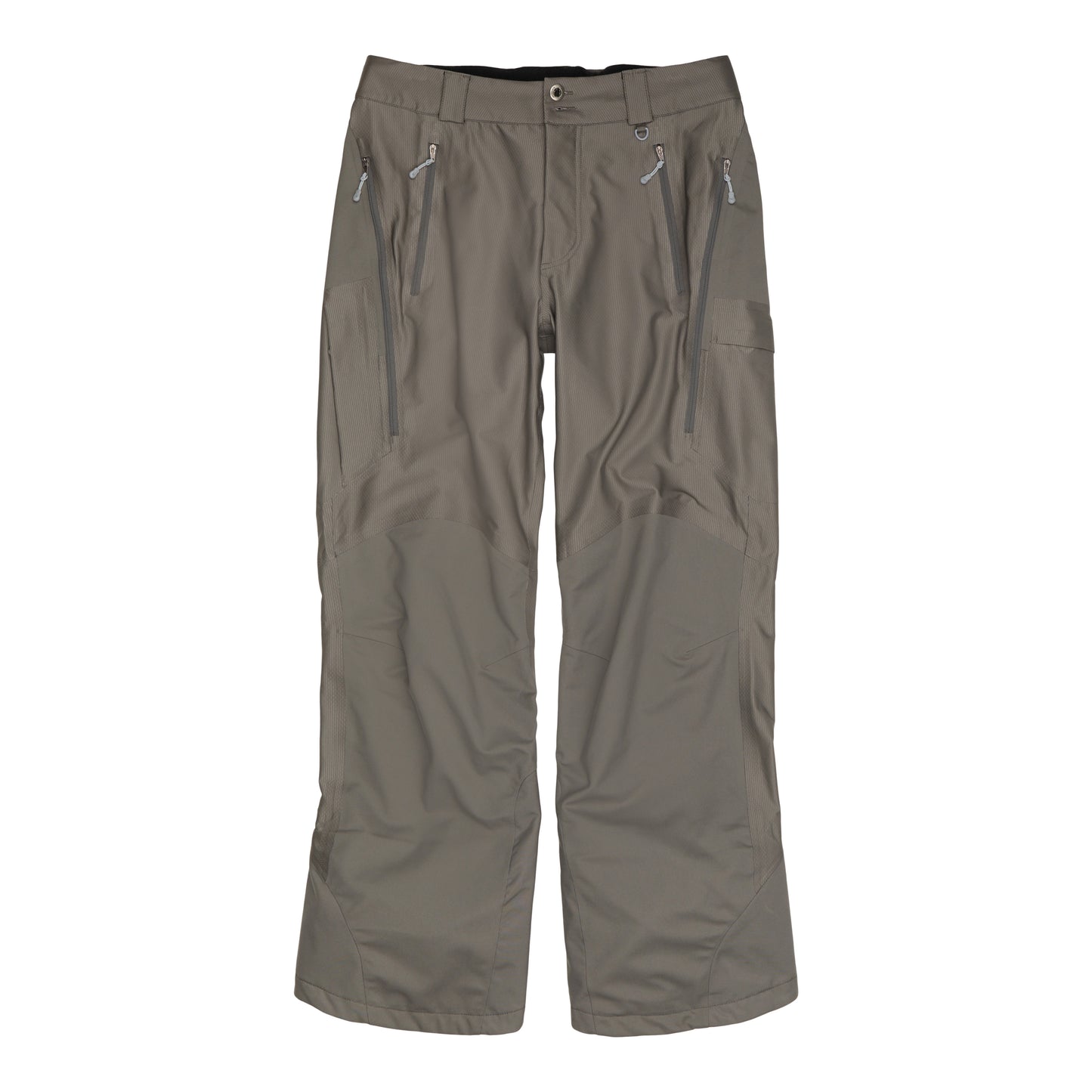 M's Light Smoke Flash Pants