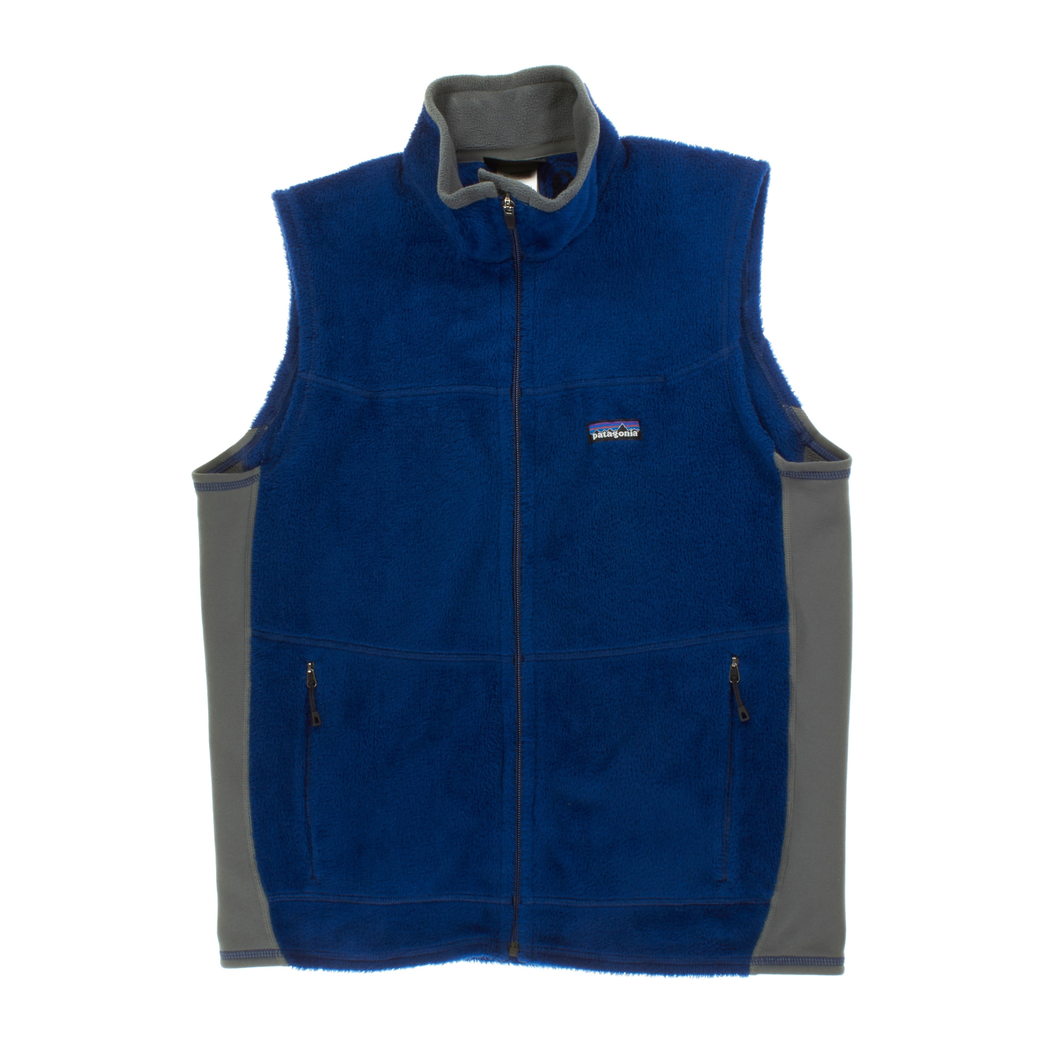 M's R2® Vest – Patagonia Worn Wear