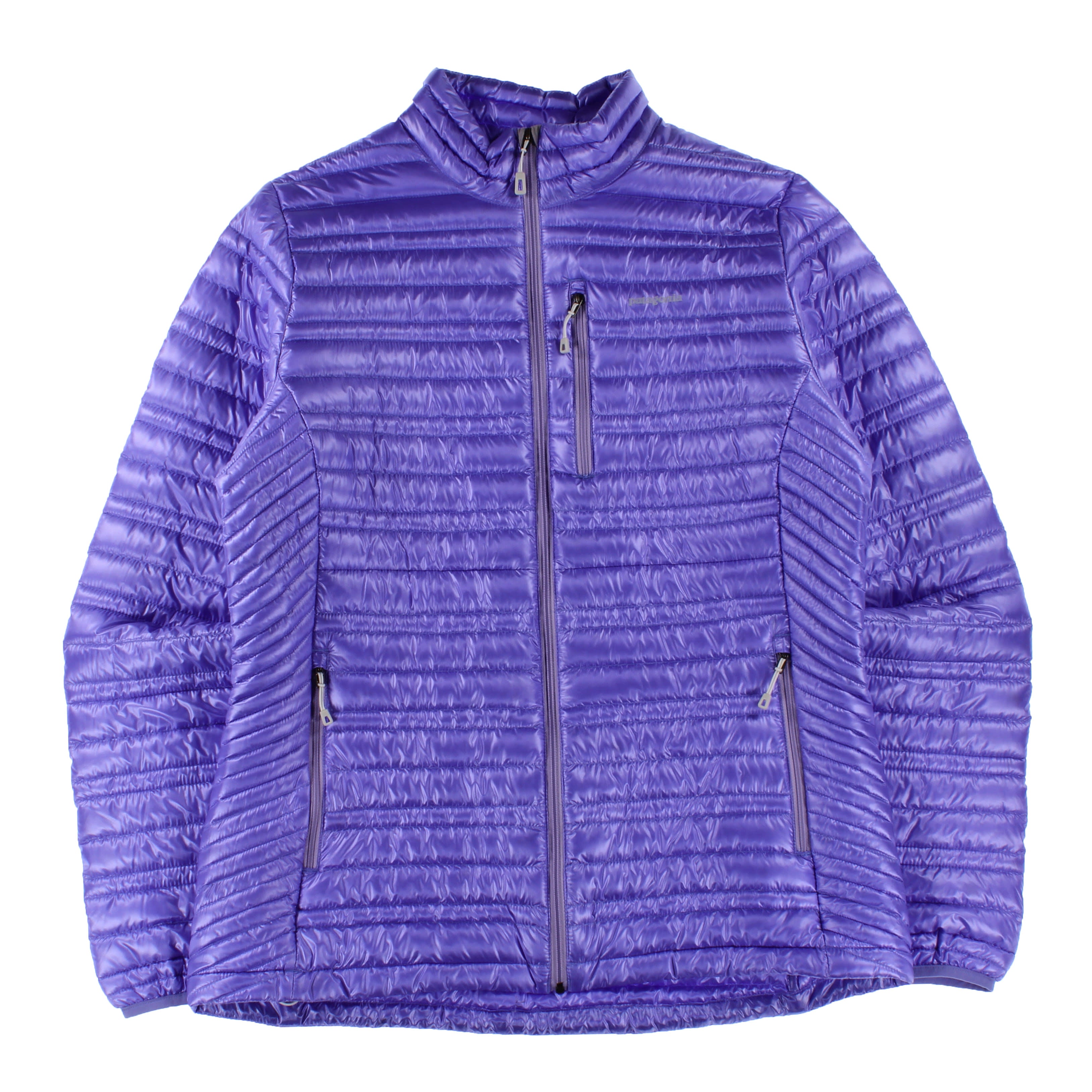 W's Ultralight Down Jacket – Patagonia Worn Wear