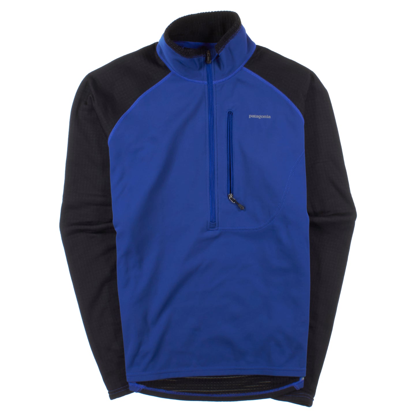 Men's Wind Shield Pullover