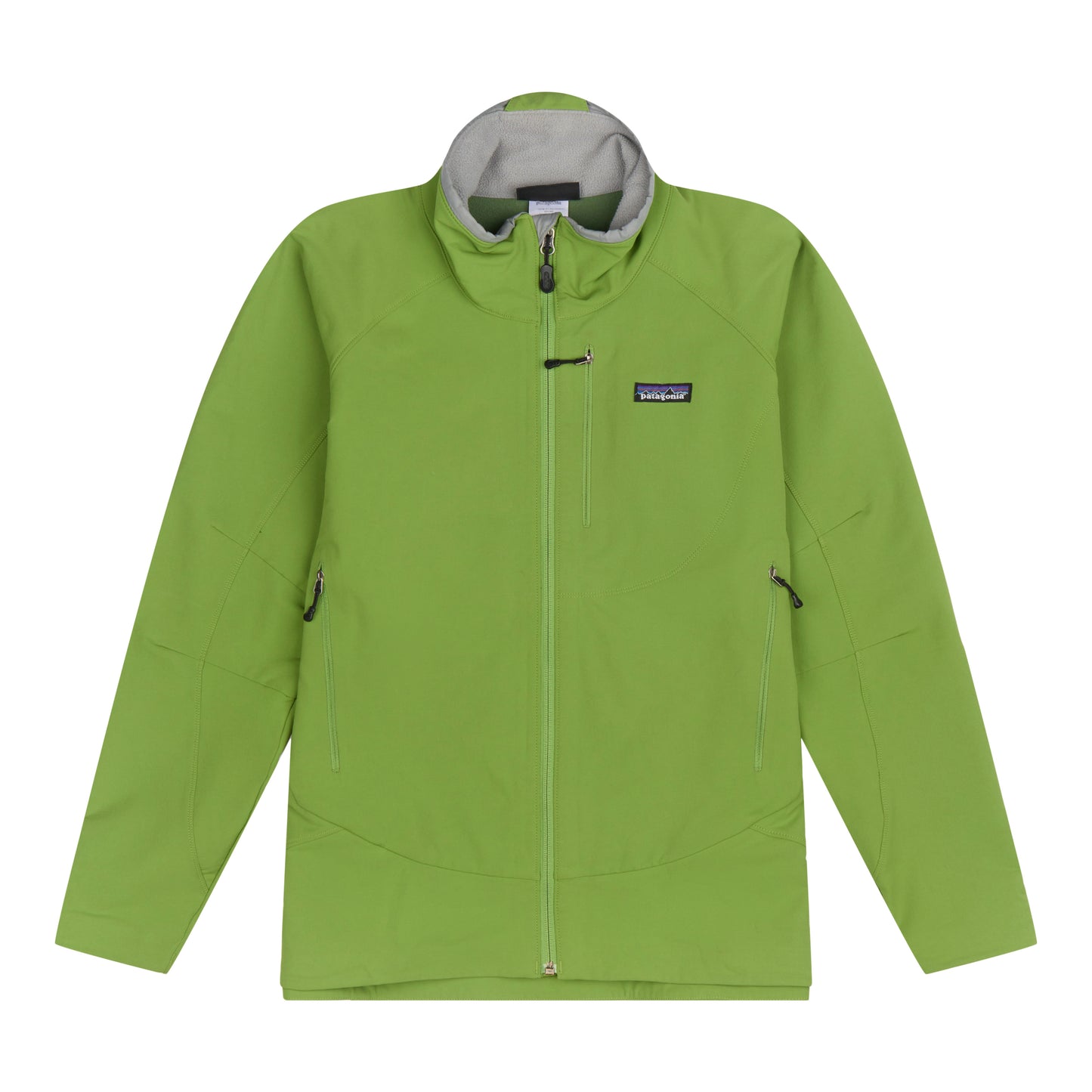 M's Super Guide Jacket