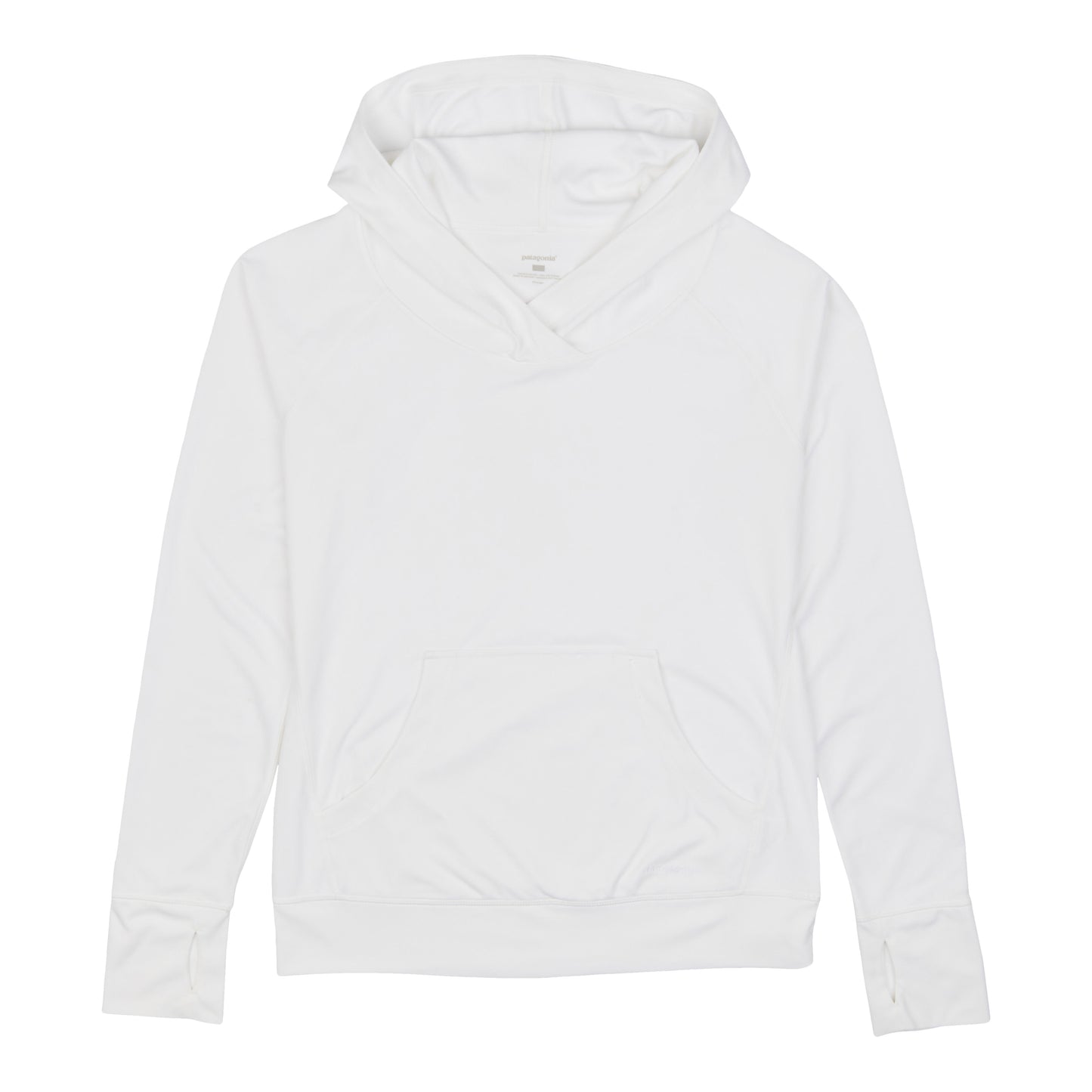 W's Sunshade Hoody