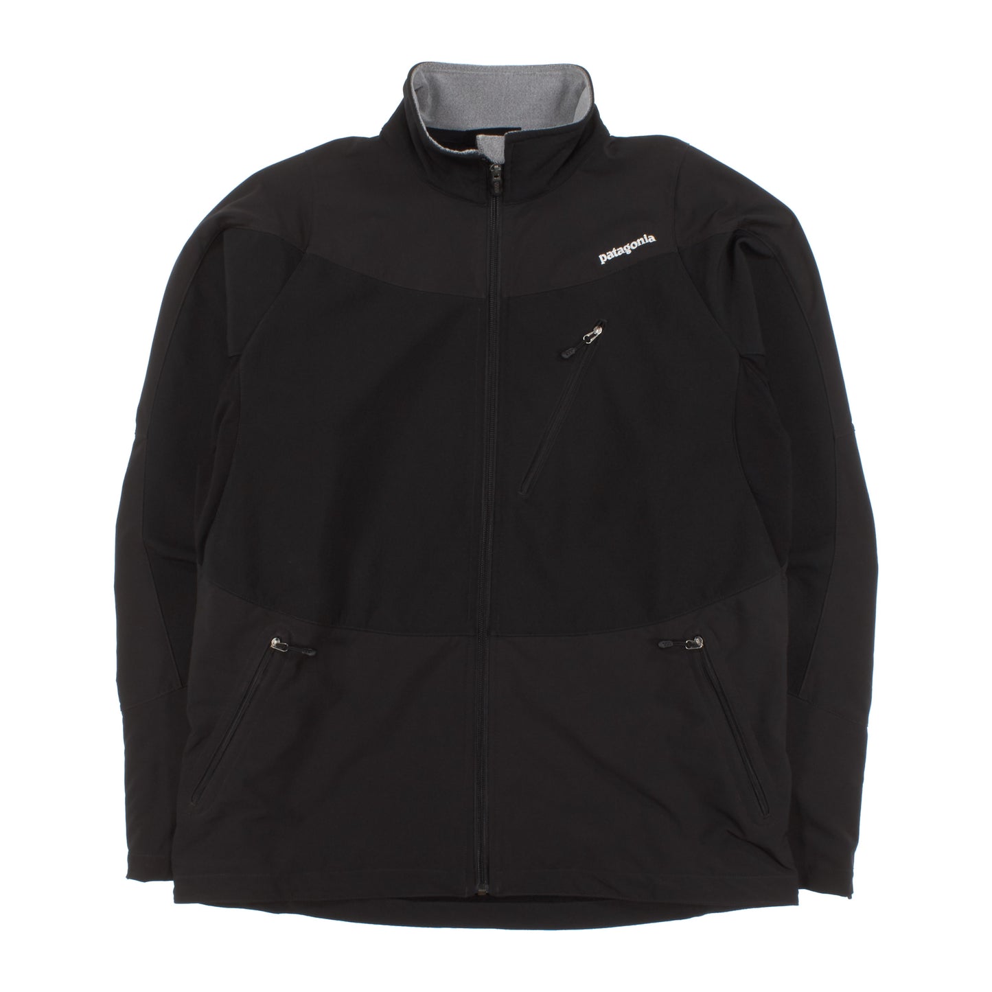 Men's Integral Jacket