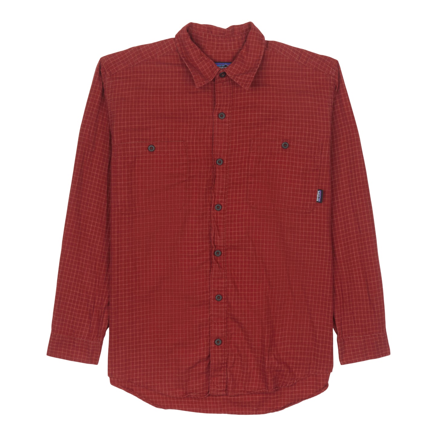 M's Pima Cotton Shirt