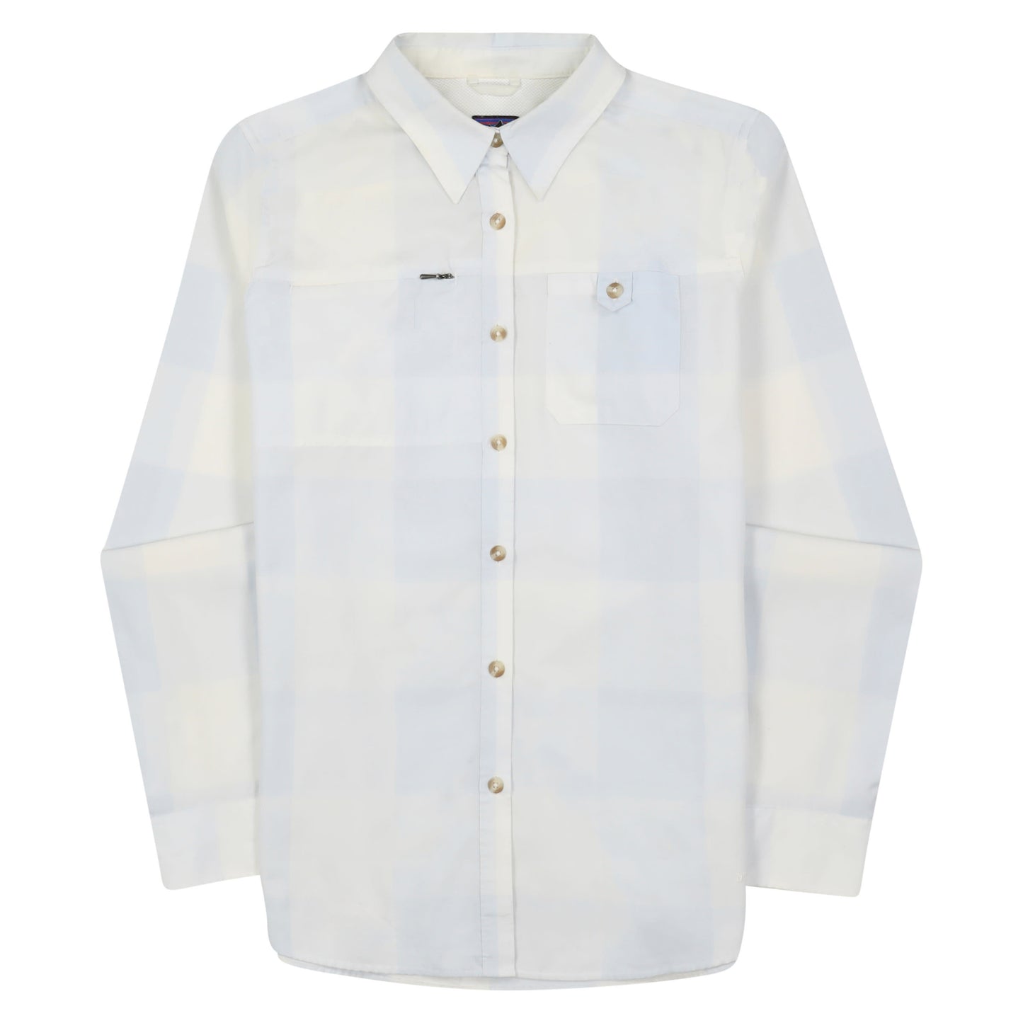W's Long-Sleeved Island Hopper Shirt