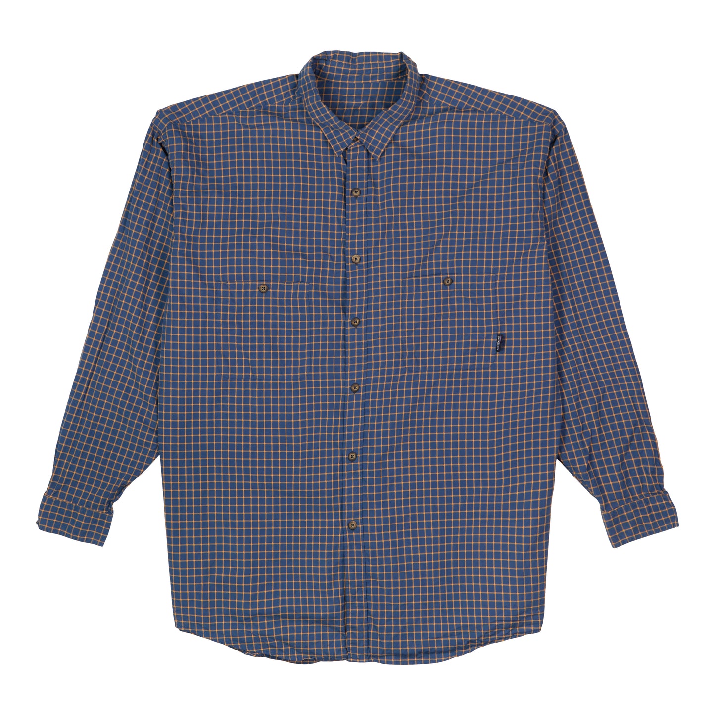 M's Pima Cotton Shirt