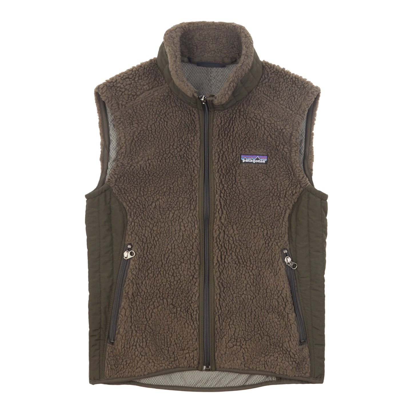 Women's Retro-X Vest