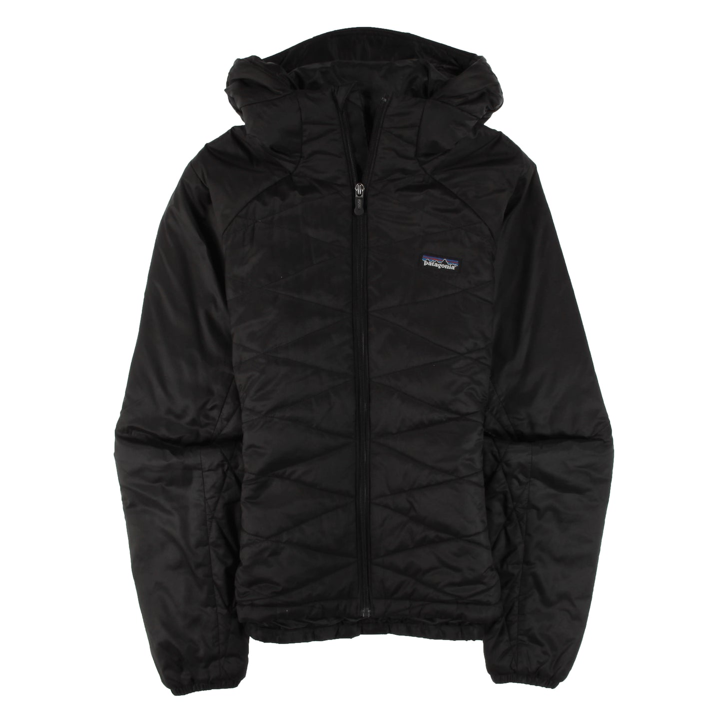 W's Micro Puff Hooded Jacket