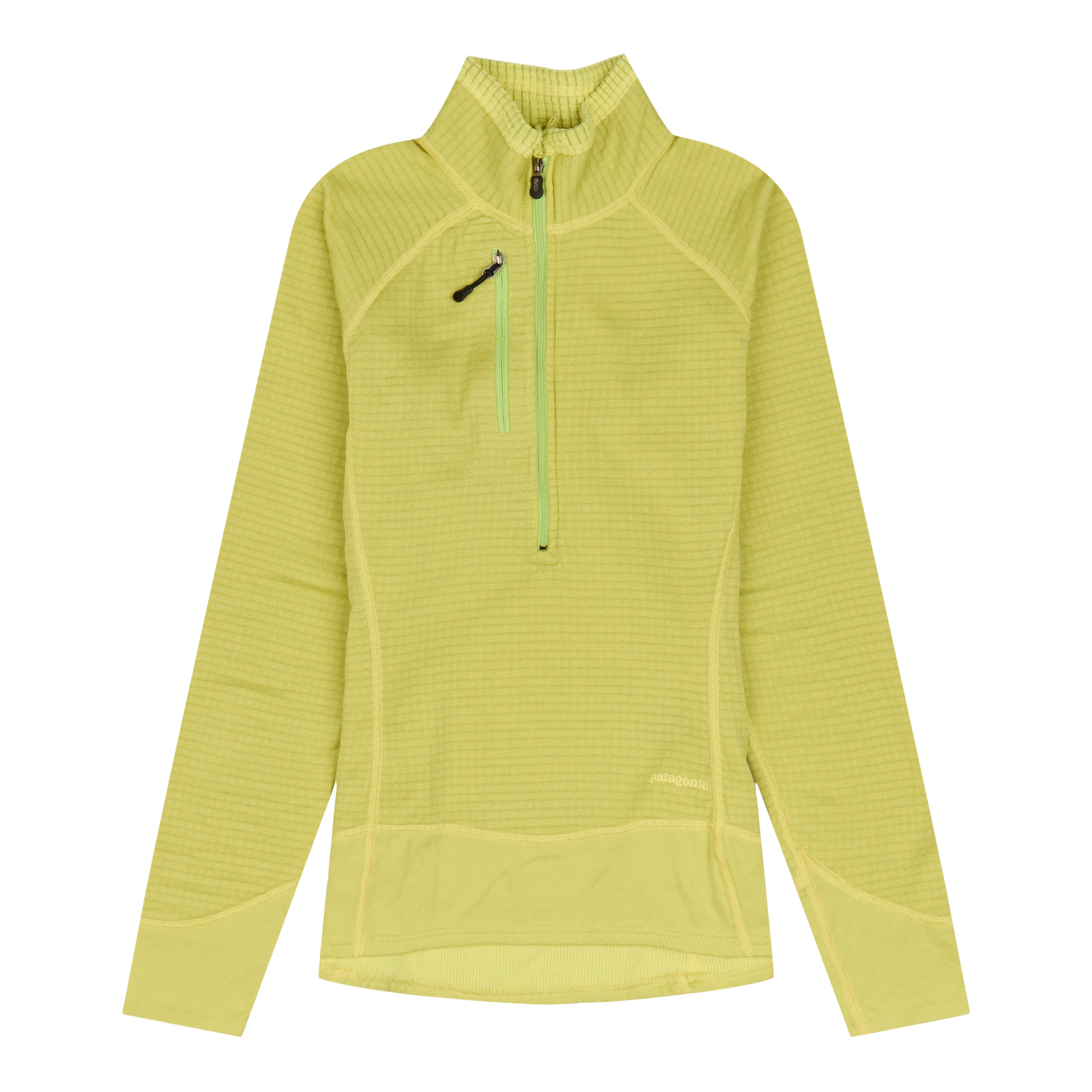 Patagonia r1 flash online pullover