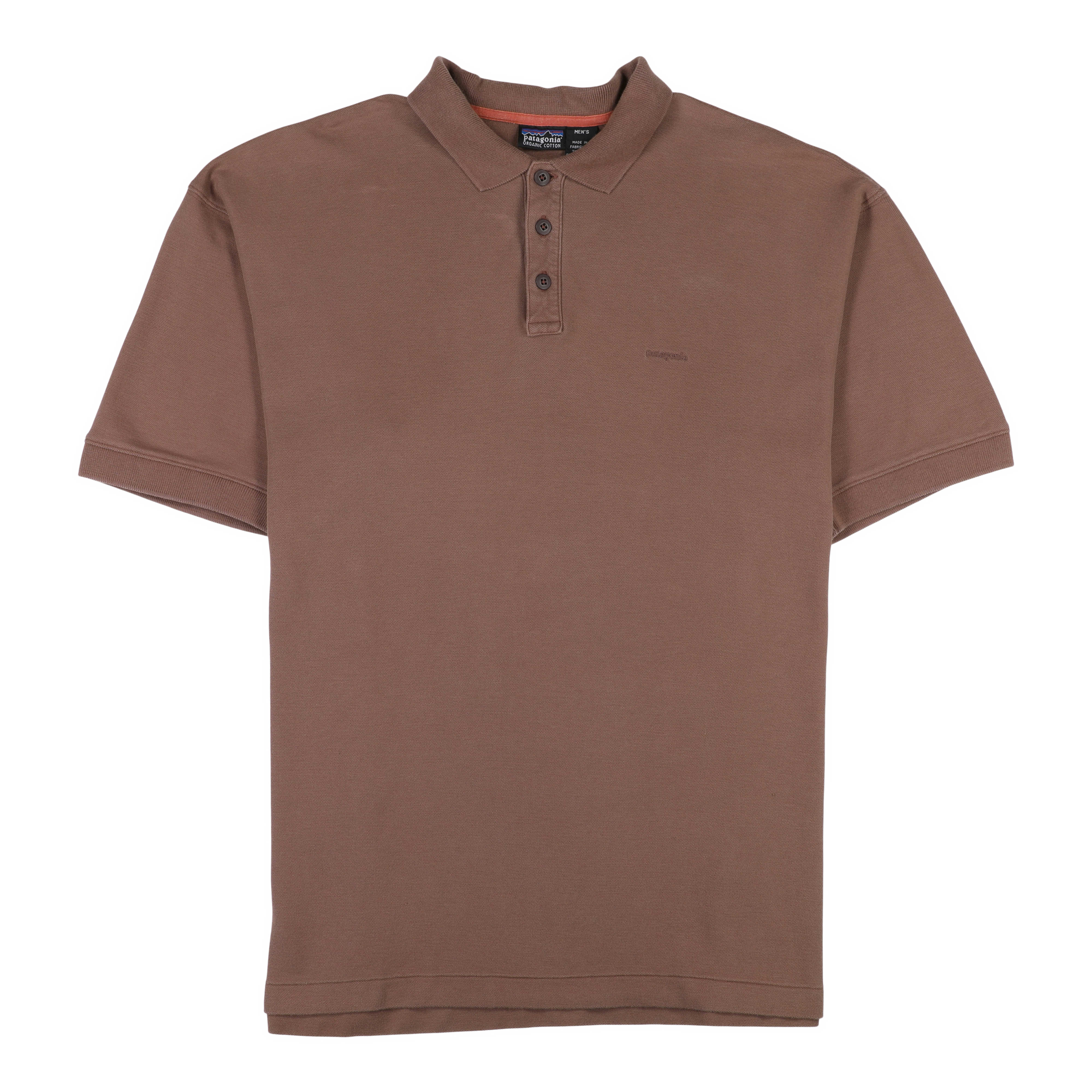 M's Polo Shirt – Patagonia Worn Wear®